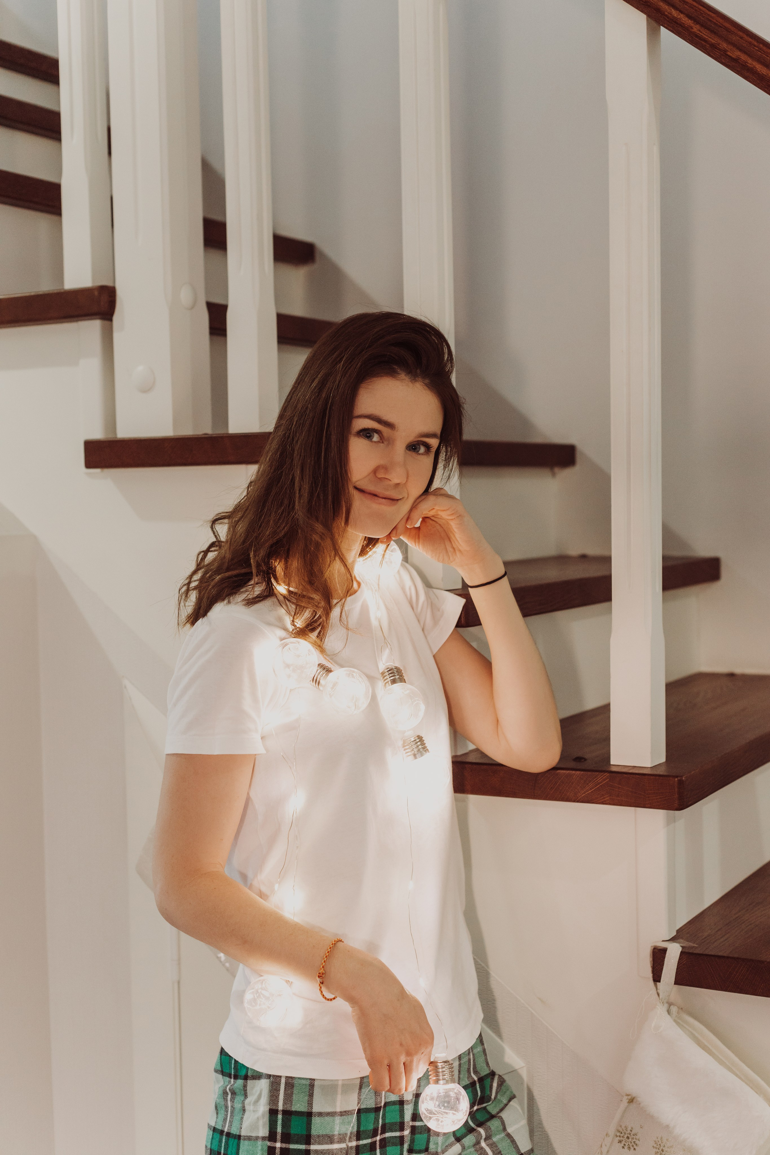 № 25. Фотограф в Москве Юлия Хамзина