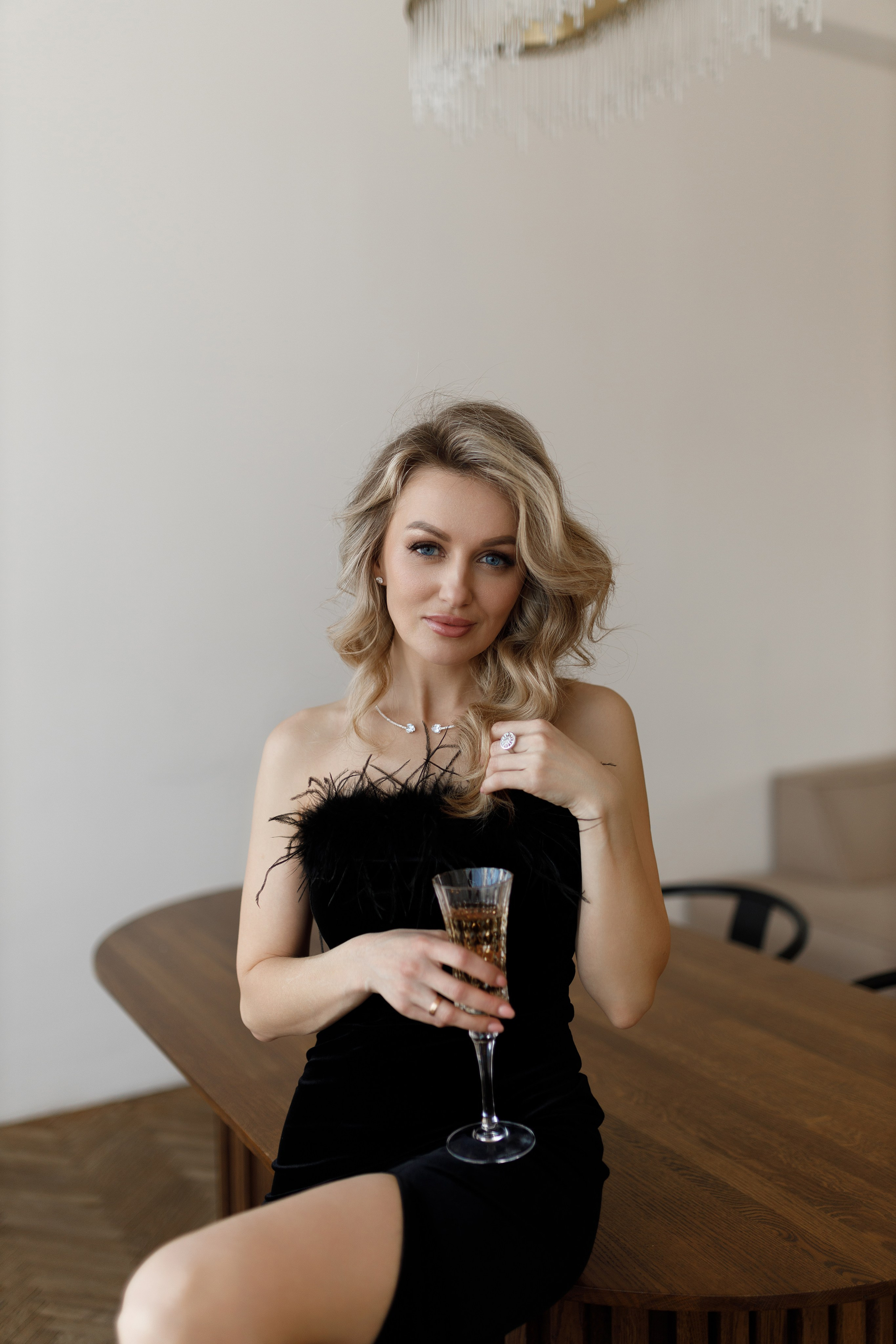 Алина. Фотограф в Москве Юлия Хамзина