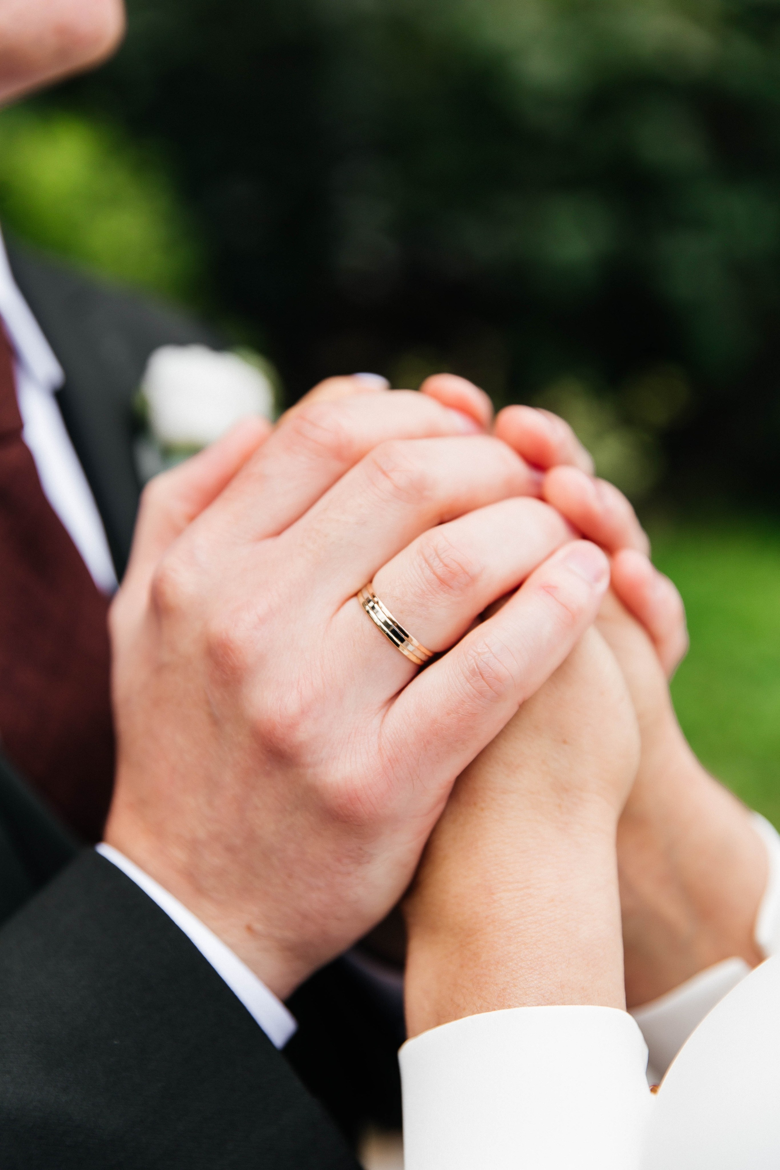 Наталья & Михаил. Фотограф Абакумова Анастасия