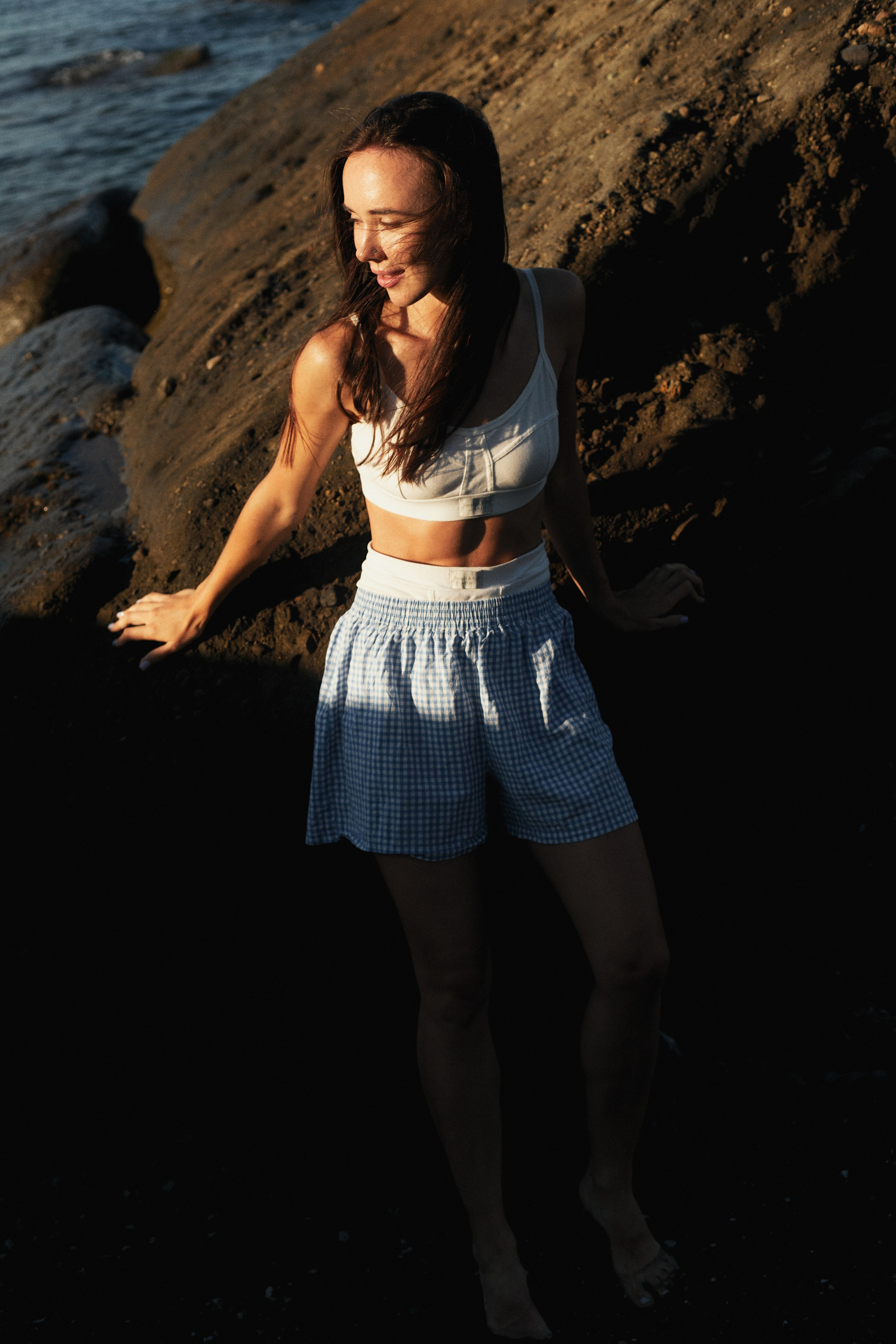 Ира. Фотограф Ионова Анастасия, г Владивосток