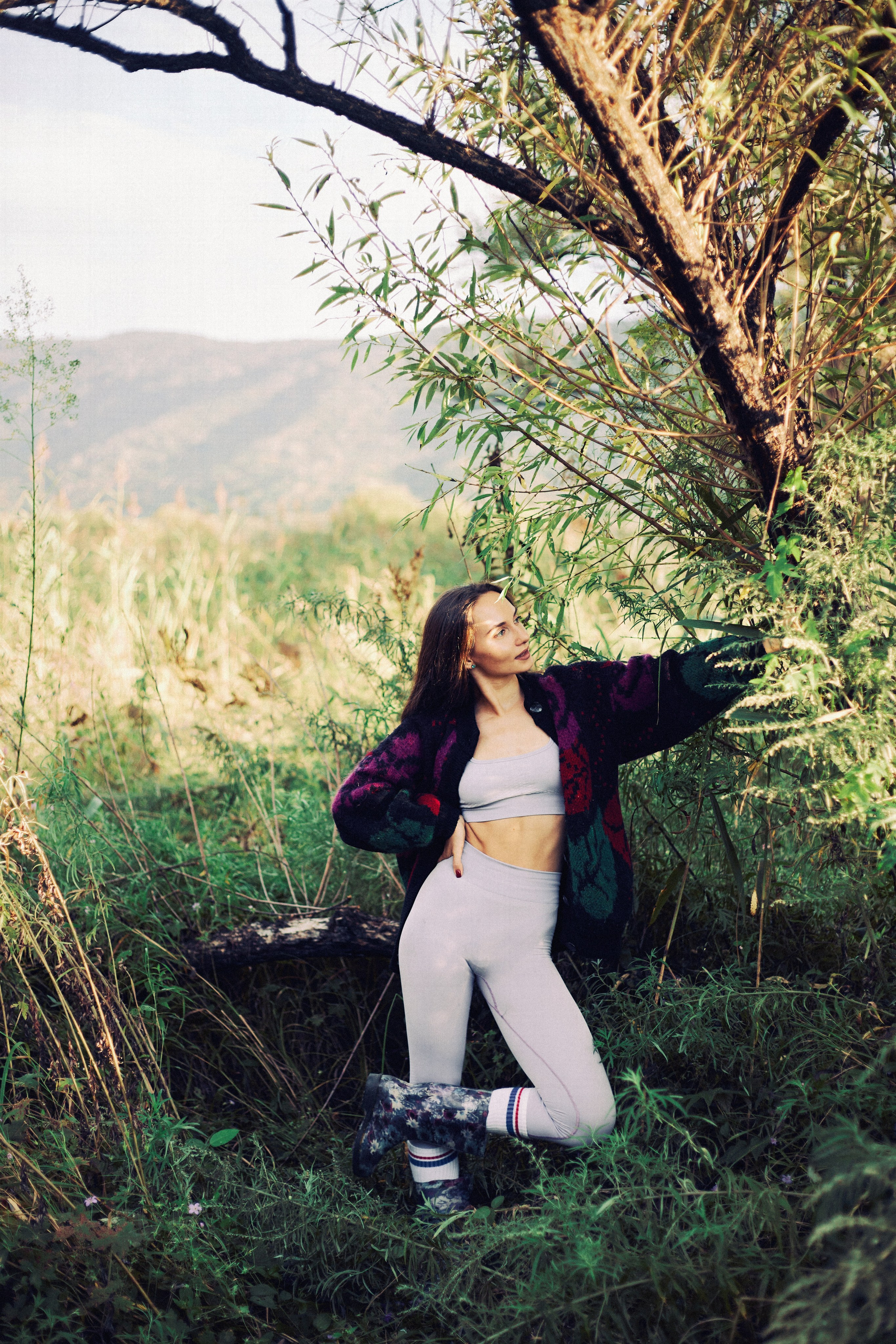 Вероника. Фотограф Ионова Анастасия, г Владивосток