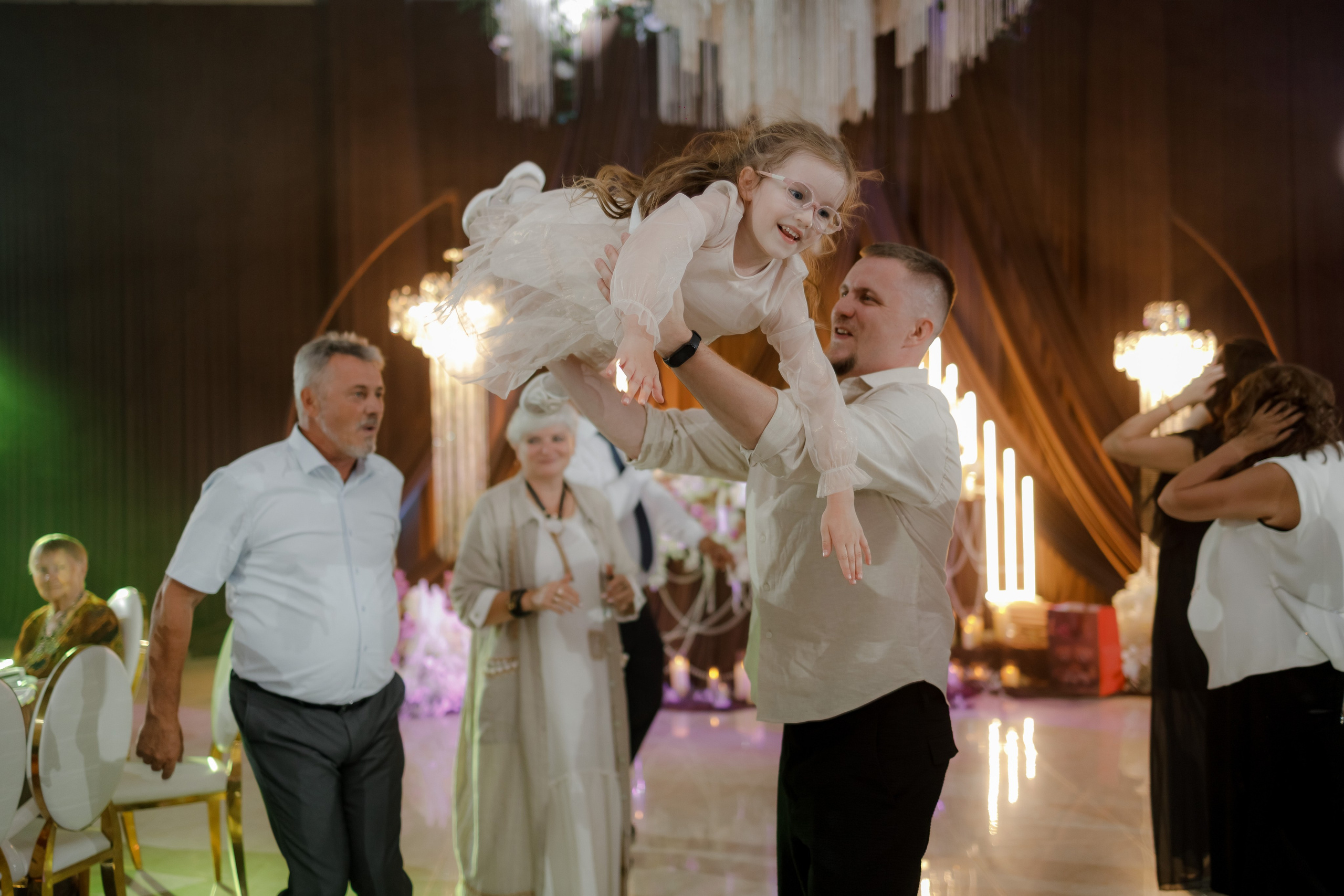 Sergey & Veronika. Свадебный фотограф Костанай/Астана