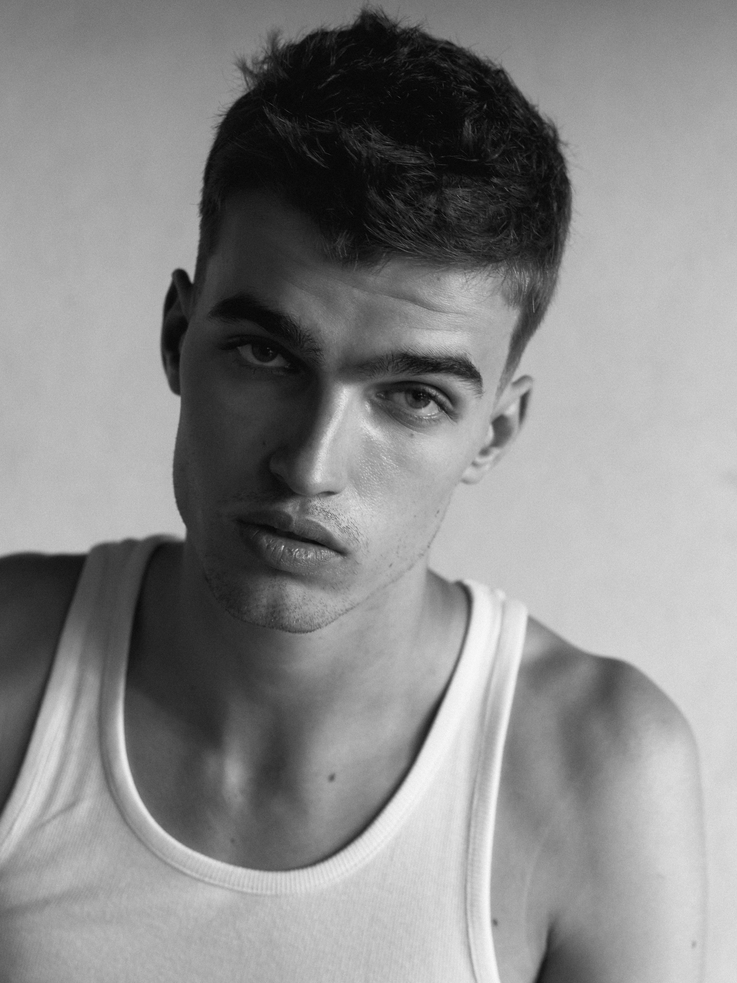 Макс. Фотограф | портрет | бренды | репортаж