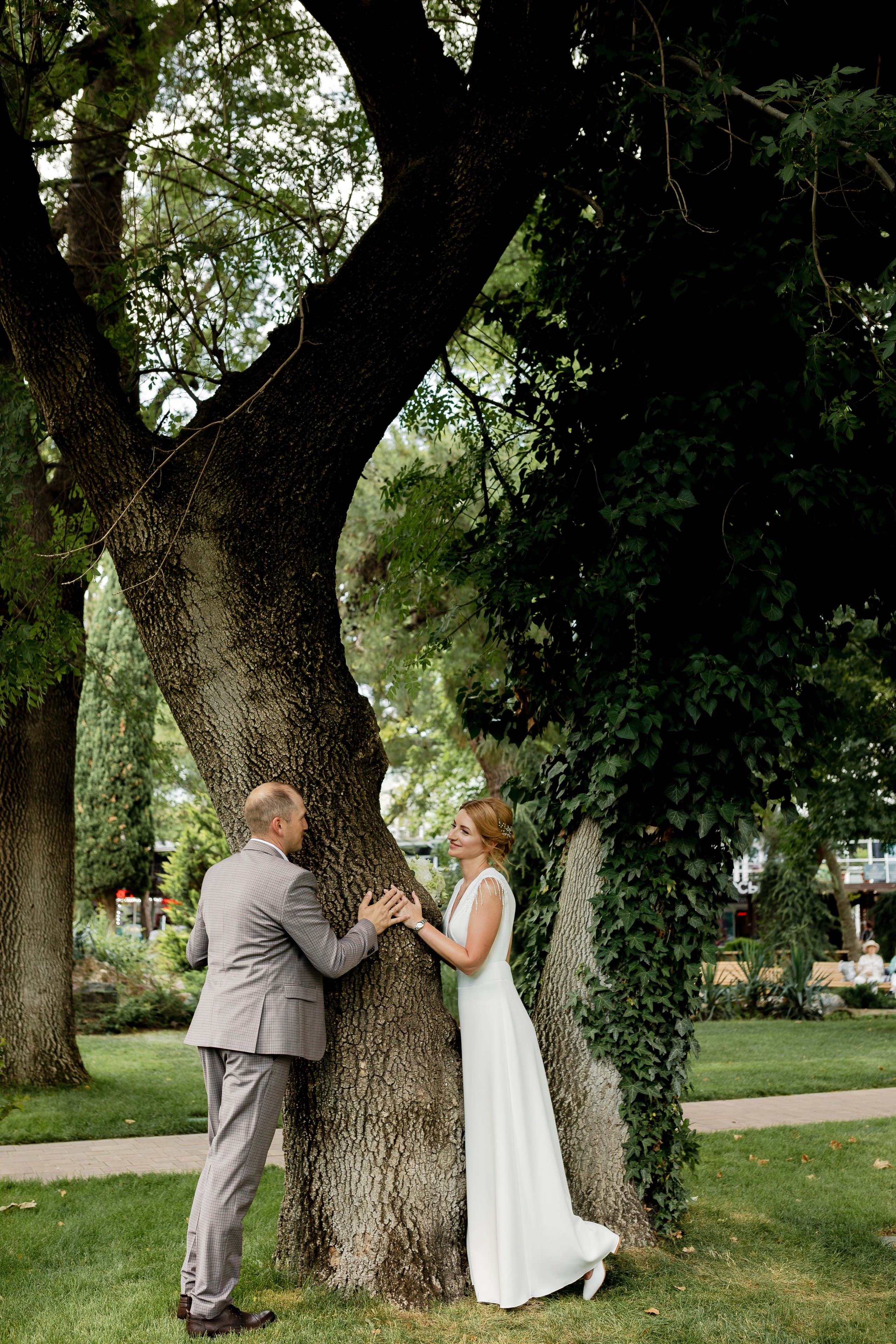 Дарья и Иван. Фотограф в Геленджике, Архипо-Осиповке, Абрау-Дюрсо, Кринице Виктория