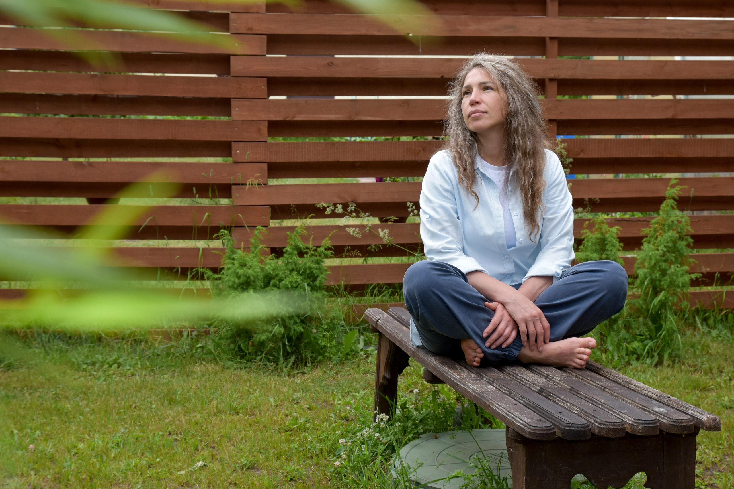 Перезагрузка: Женский ретрит для обновления