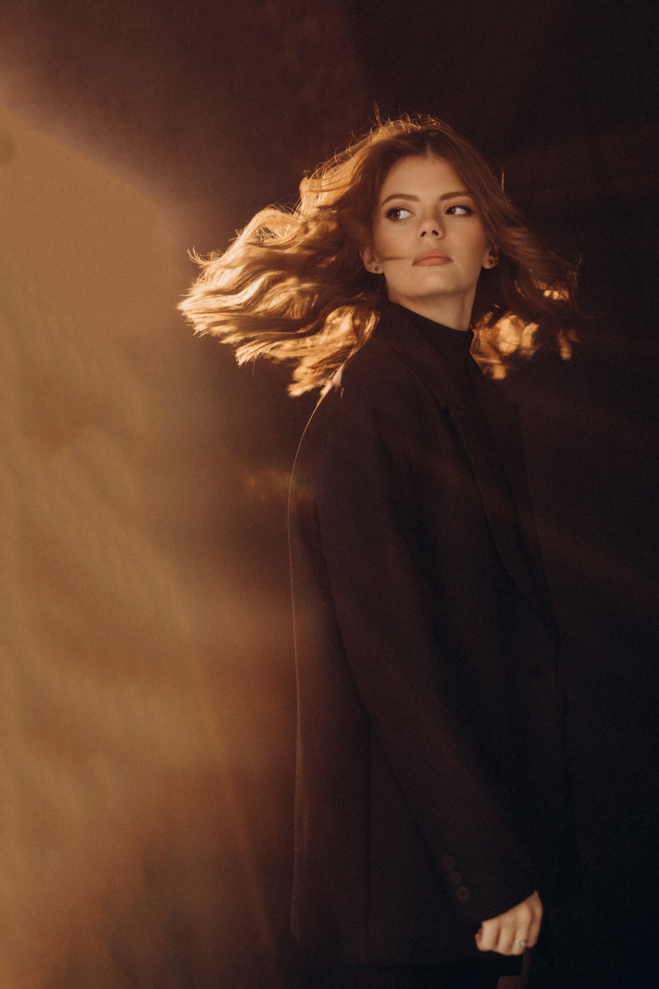 Олеся. Фотограф Ногинск Электросталь Наталья Осетрова