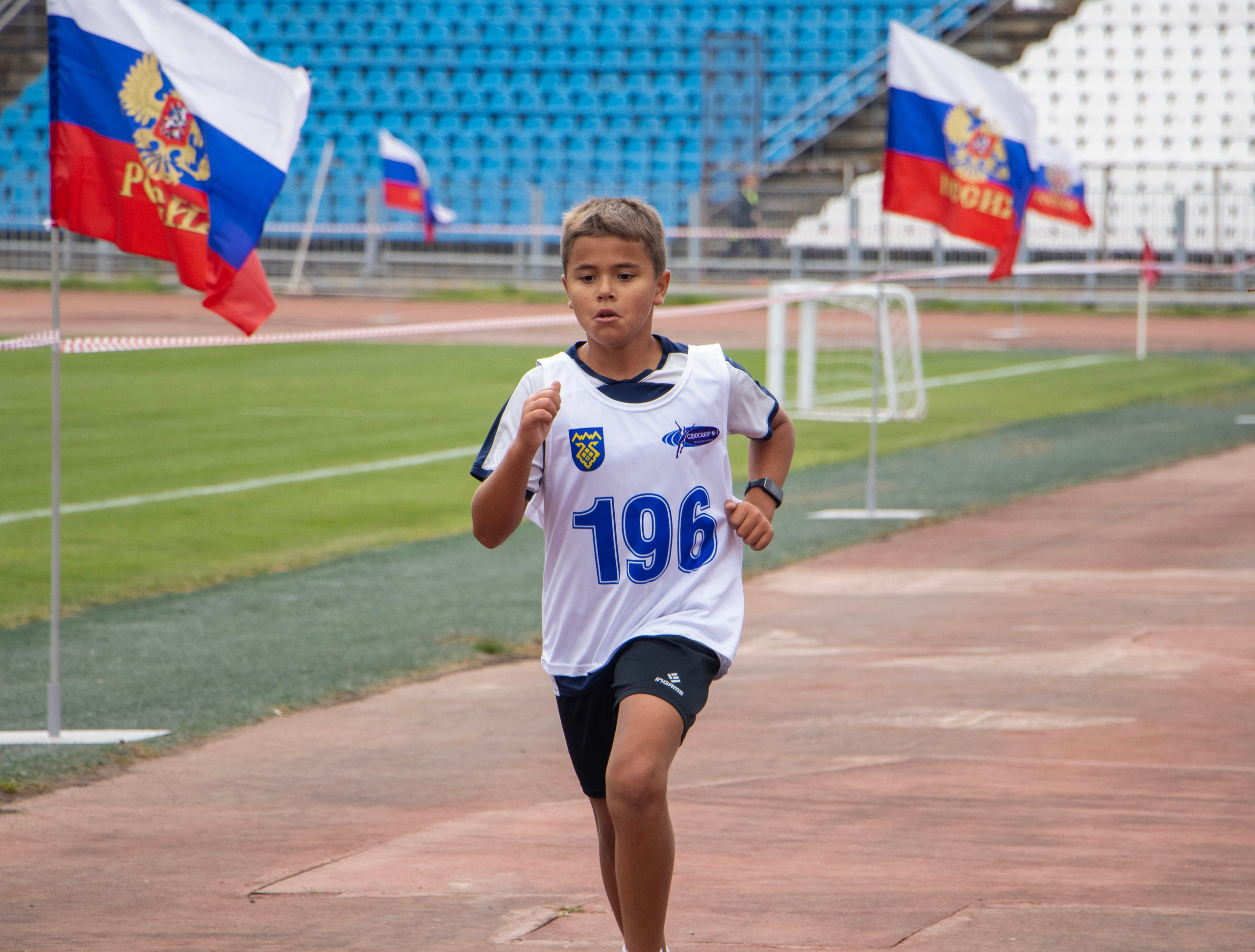 Другой спорт. Репортажный и портретный фотограф в Тольятти