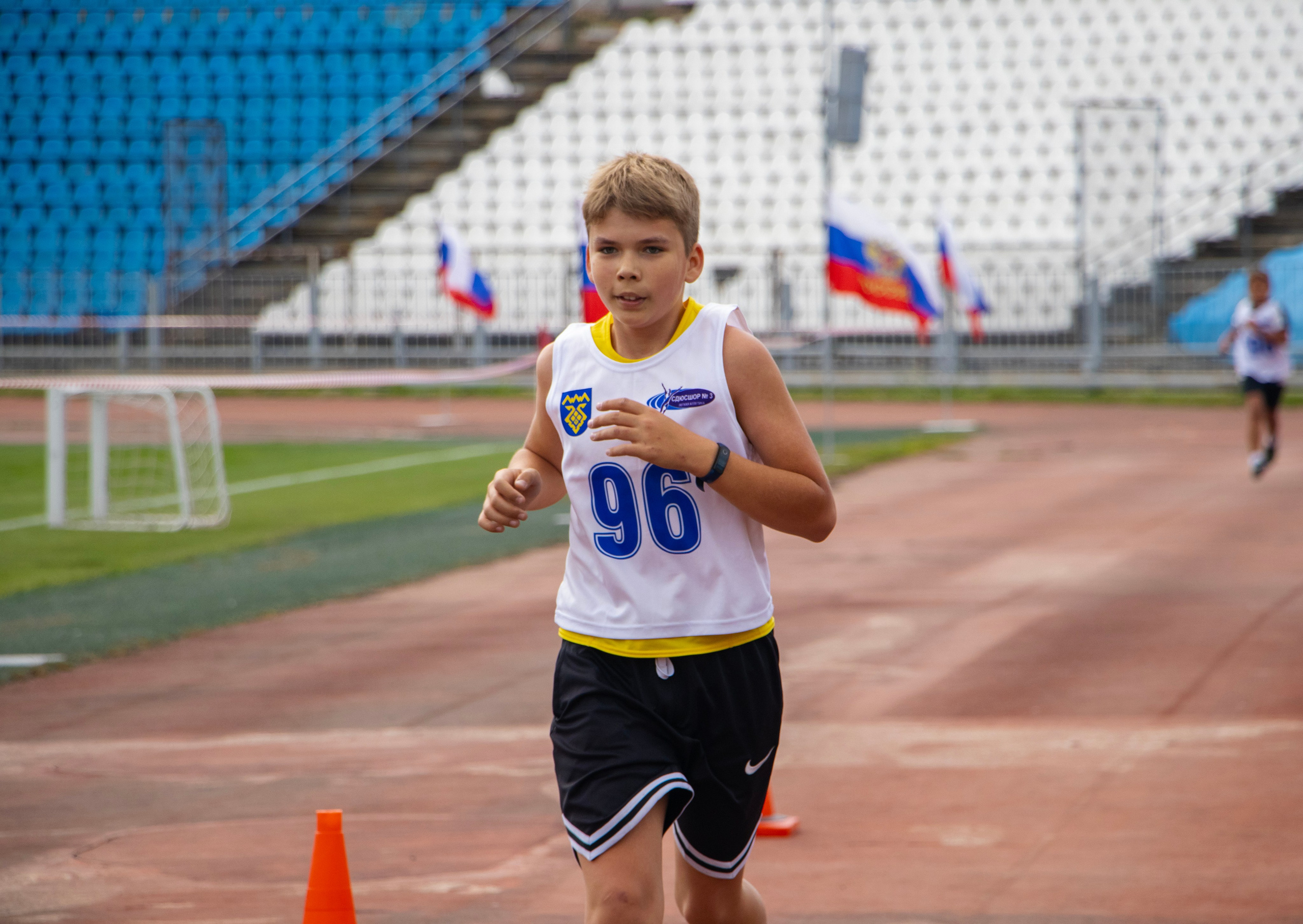 Другой спорт. Репортажный и портретный фотограф в Тольятти