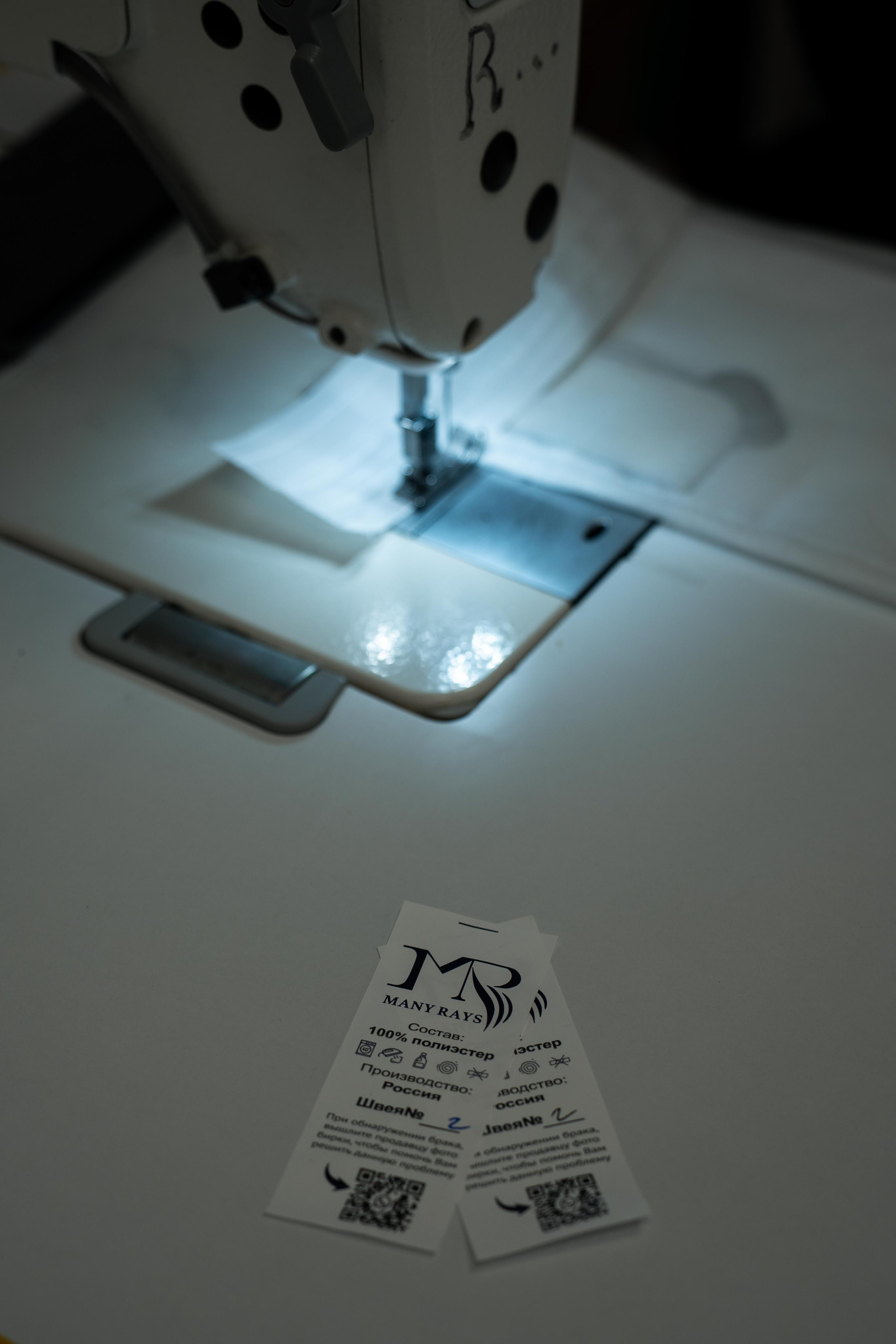 Производство 01.04.2026. Коммерческий и художественный фотограф и видеограф в Москве Арсений Тургенев