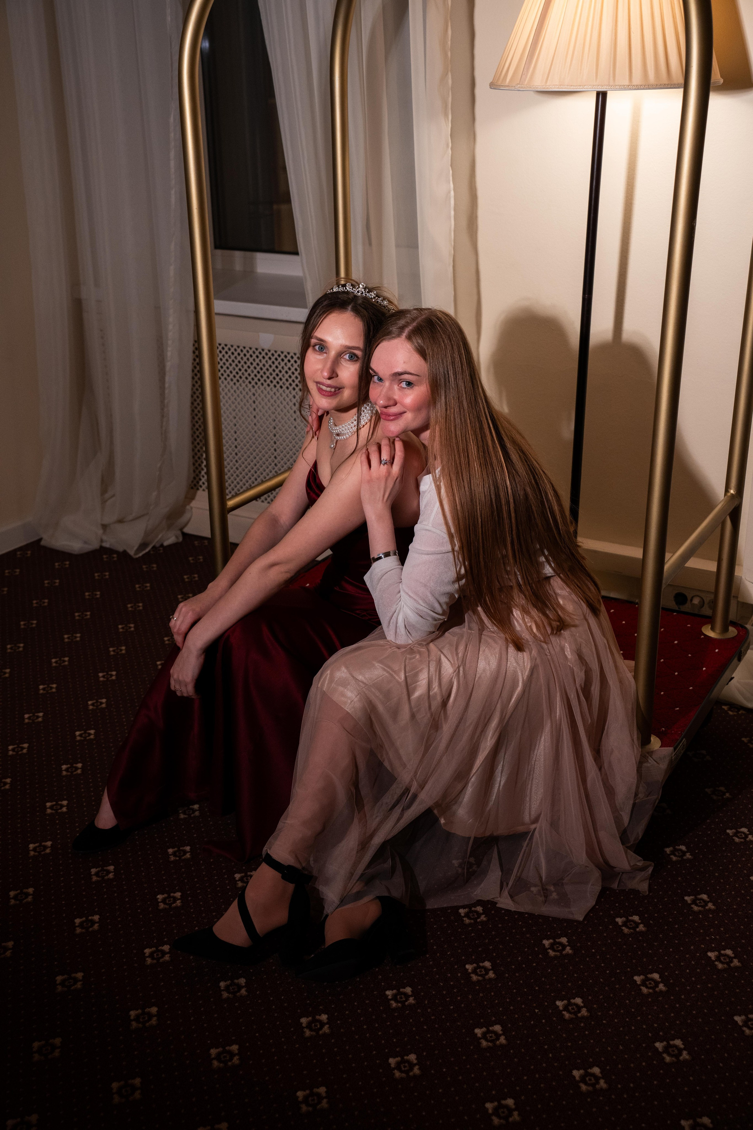 День рождения 14.03.2026. Коммерческий и художественный фотограф и видеограф в Москве Арсений Тургенев