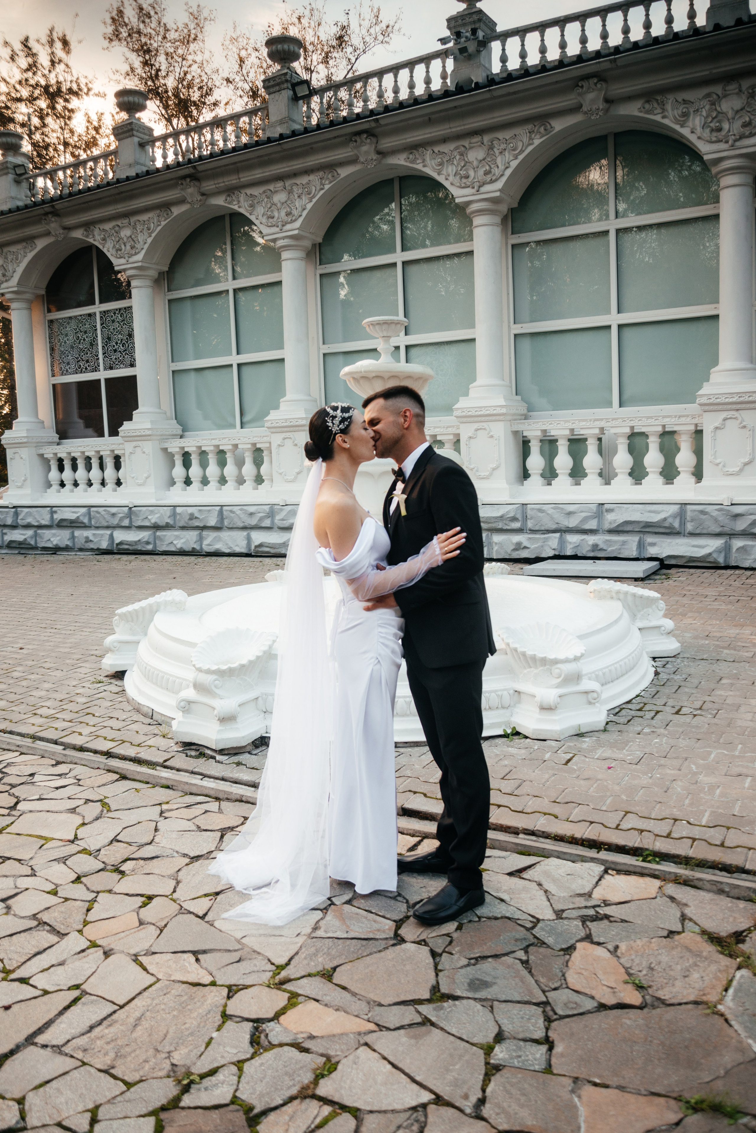 Свадьба Вячеслава и Ольги. Мария Яровая фотограф Хабаровск