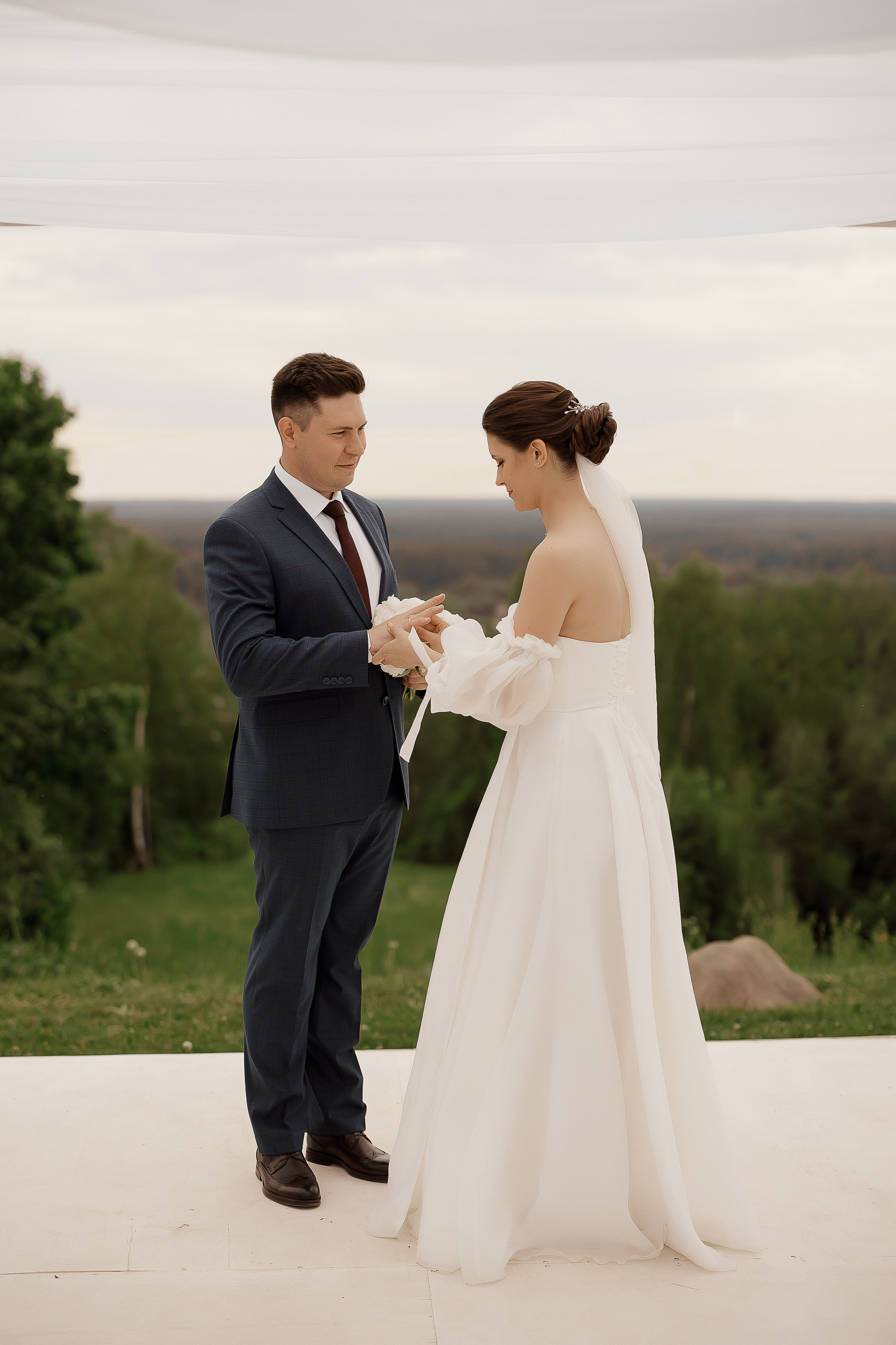 Свадебная съемка. Свадебный фотограф