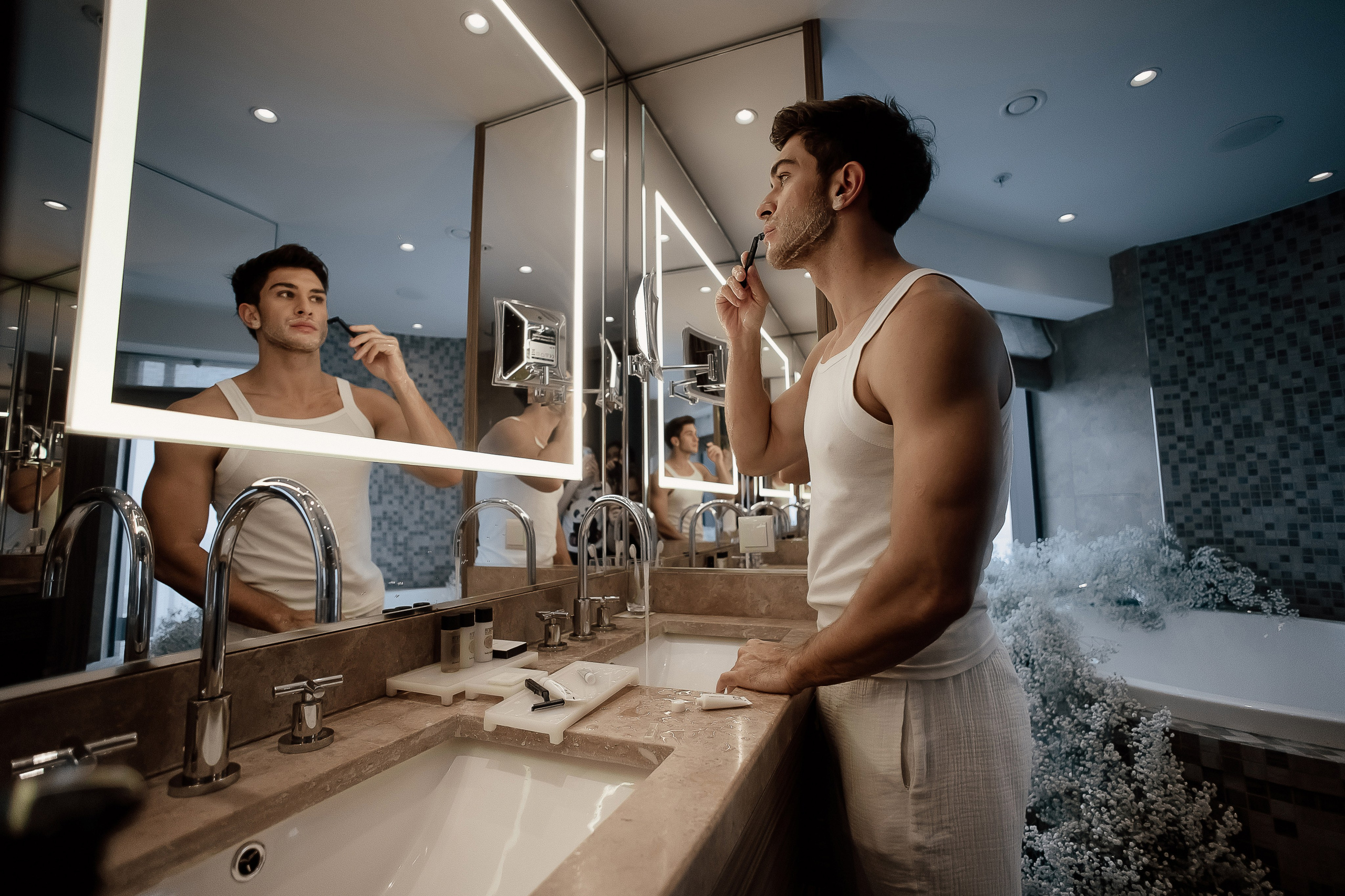 Москва. Свадебный фотограф