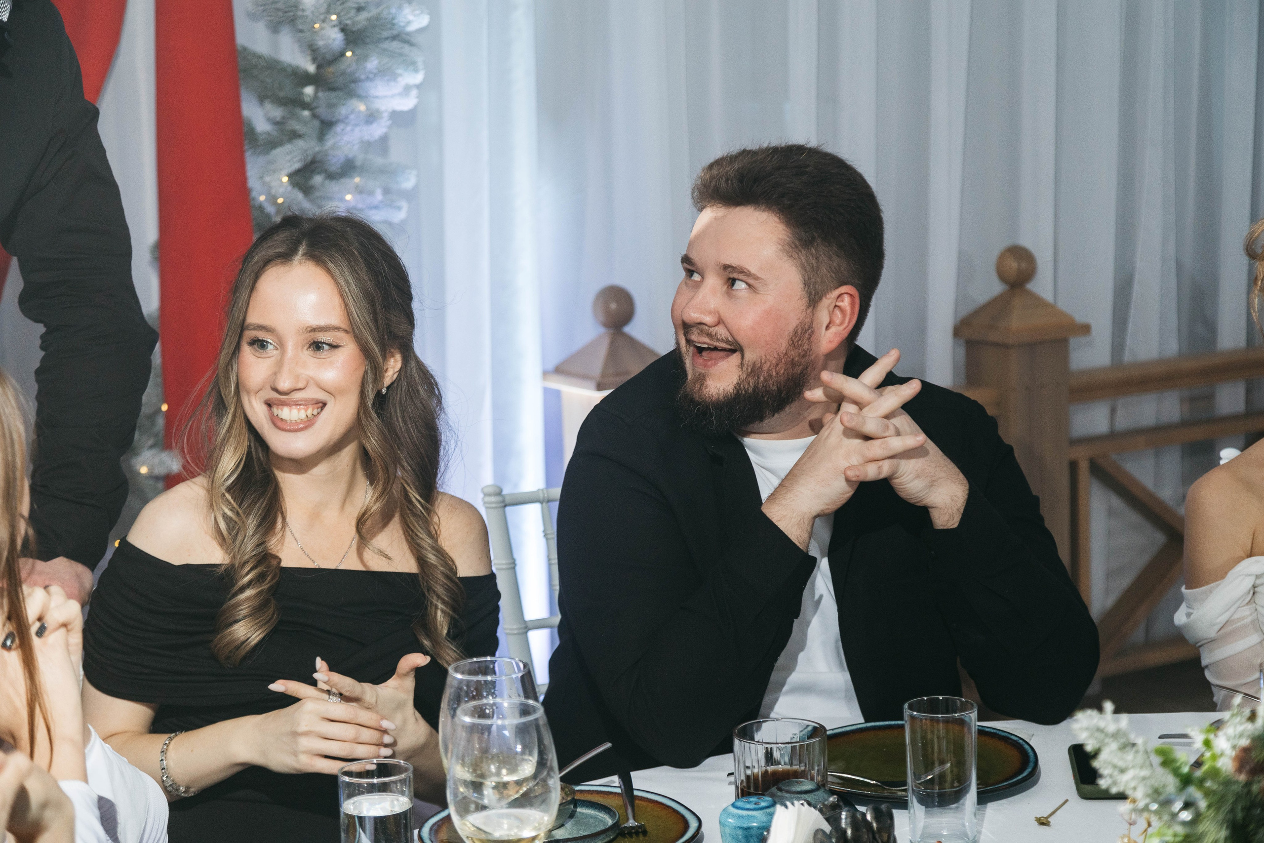 Фотоотчёт, репортаж с любого вашего мероприятия