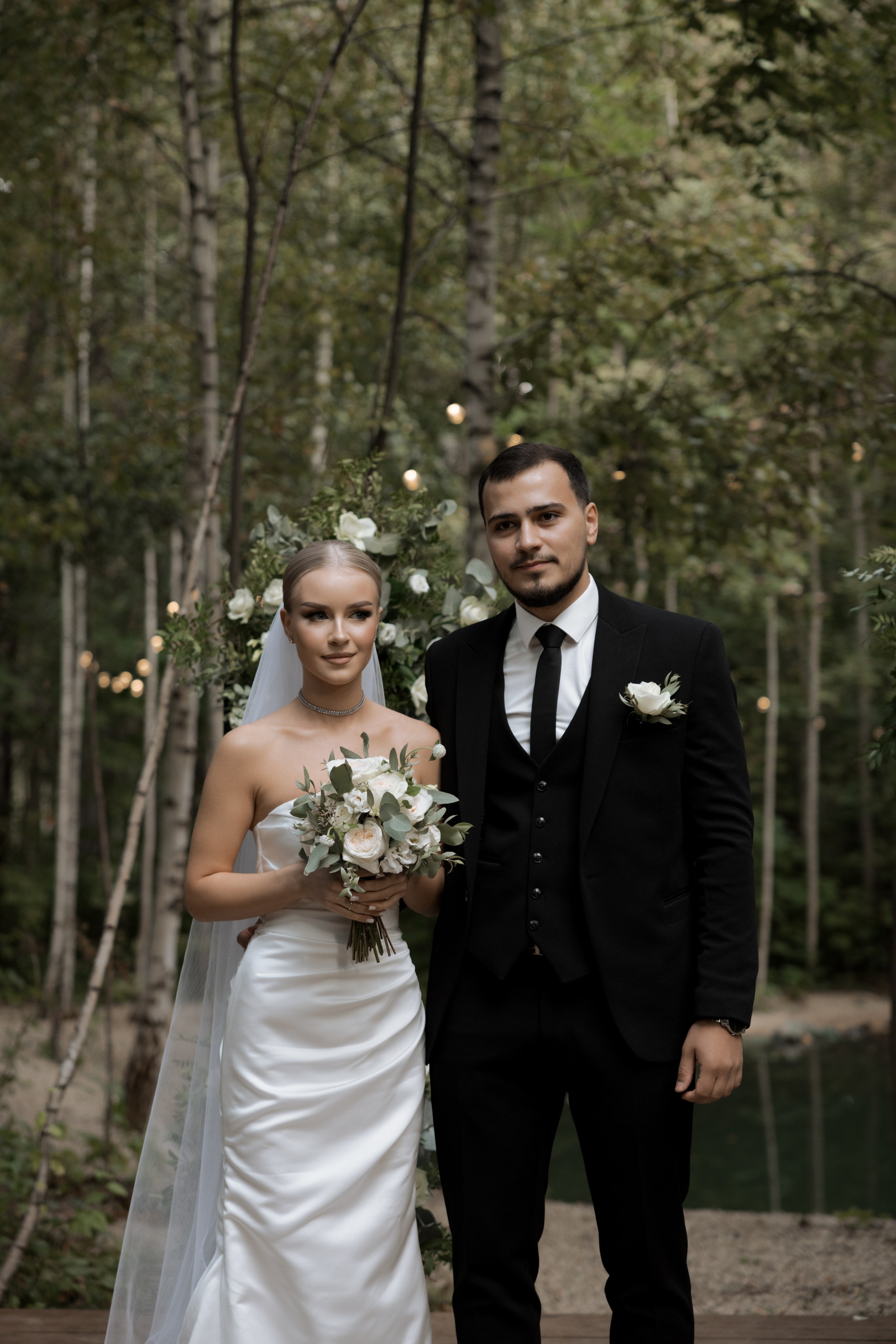 SAY SOMETHING LOVING. Фотограф Наталия Бирюкова