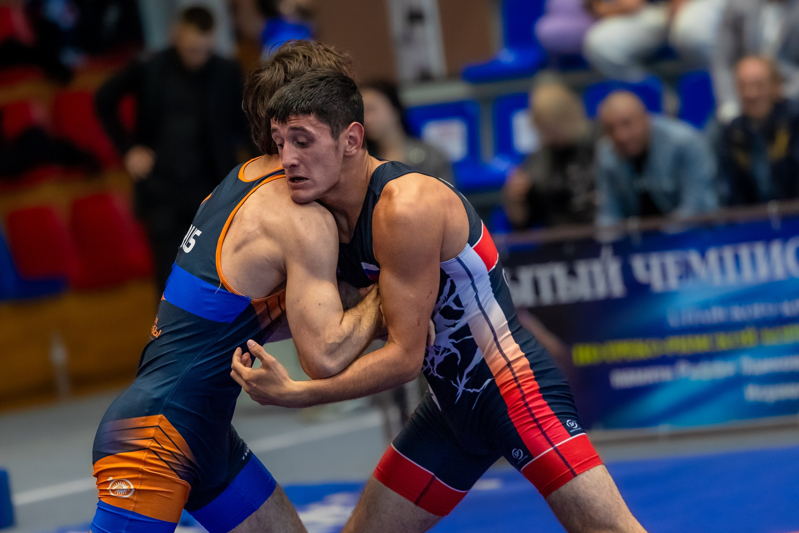 IX чемпионат Алтайского края по греко-римской борьбе. Репортажный фотограф в Барнауле Владимир Игнатов