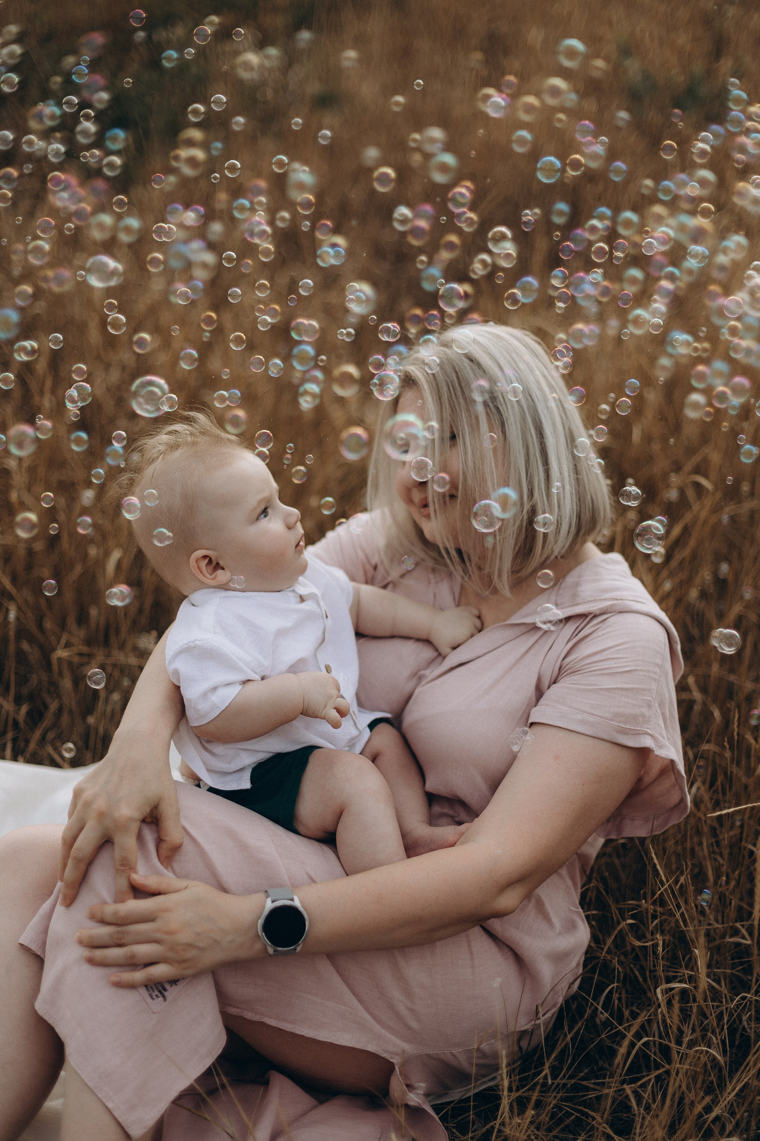 Ольга и Марк. Главная