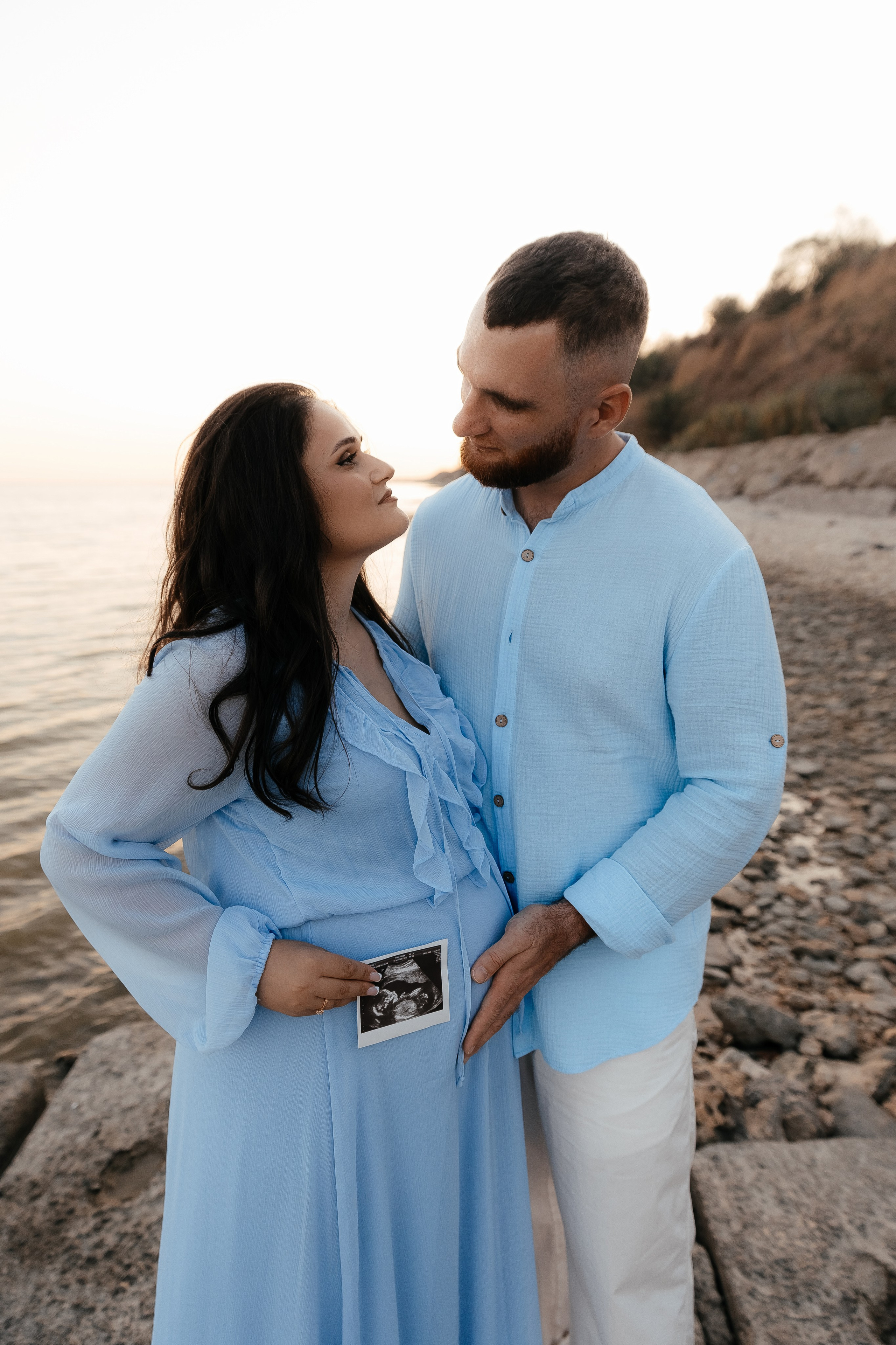 Семья Восканян. Главная