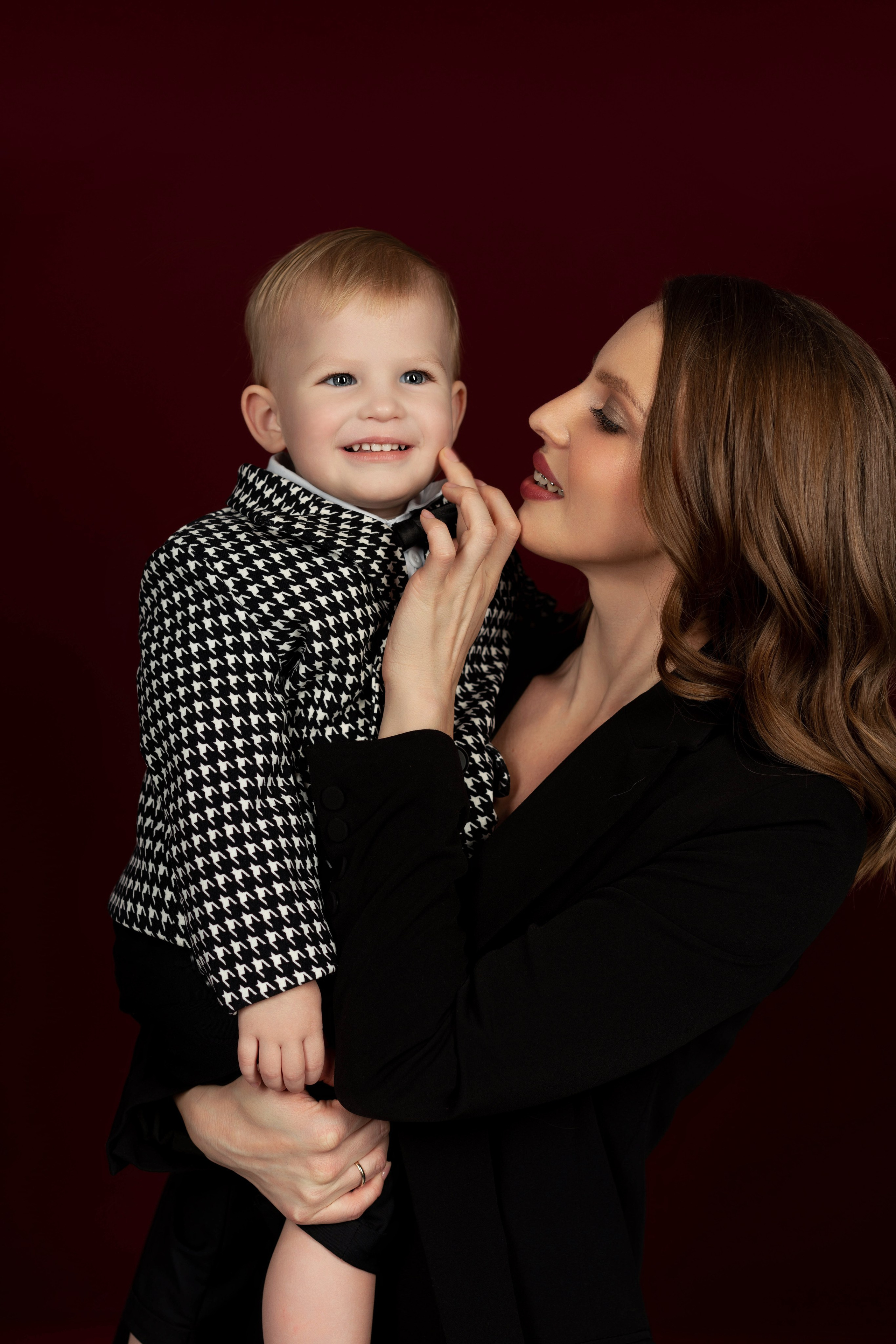 Семейные. Фотограф Ирина Истомина