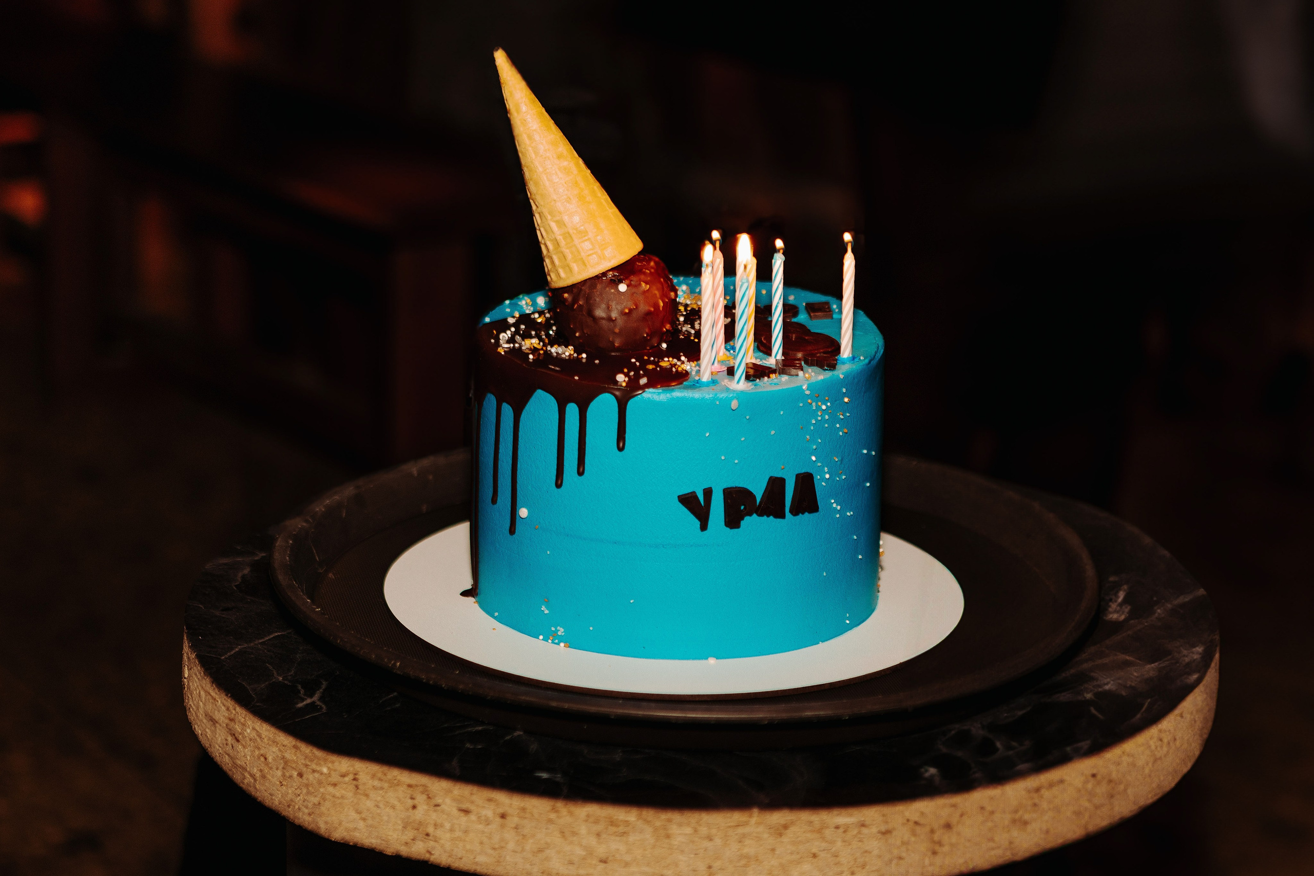 День рождения в стиле Гарри Поттера. Фотограф в Красноярске по выгодной цене