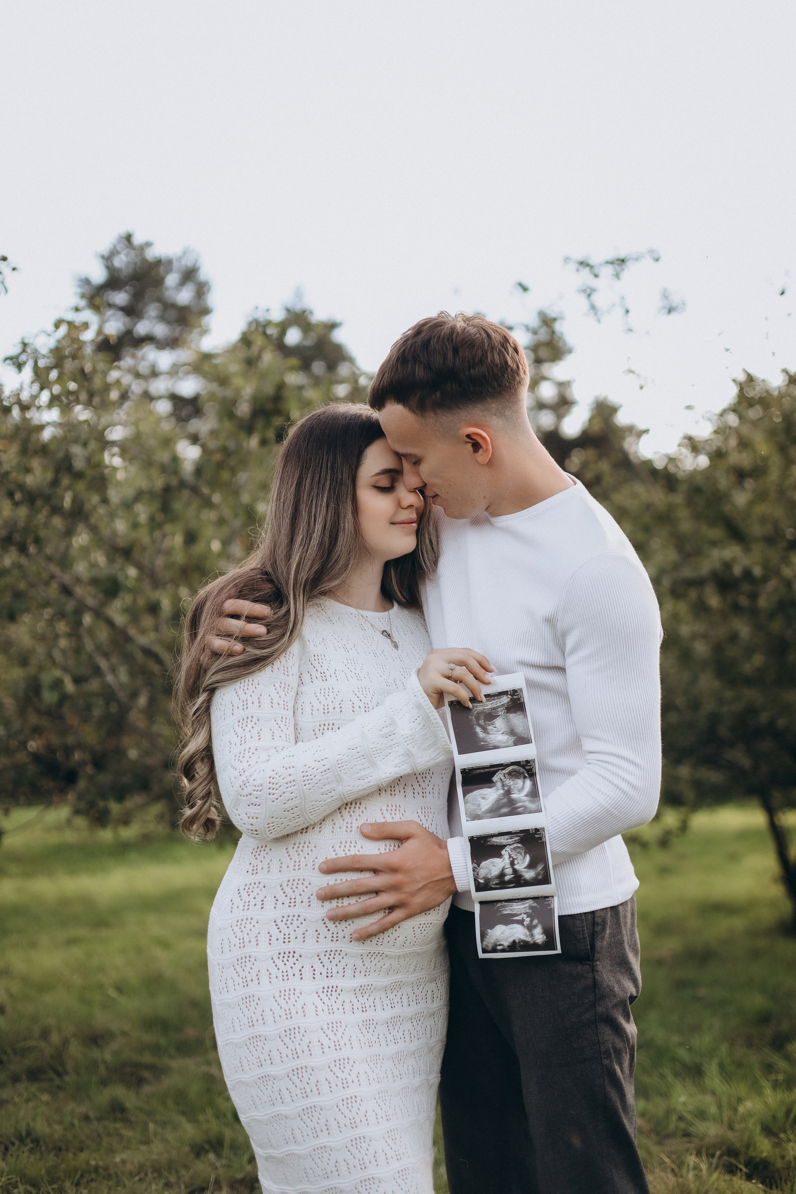 Наташа и Кирилл. Диана Чечель. Свадебный и семейный фотограф в Москве