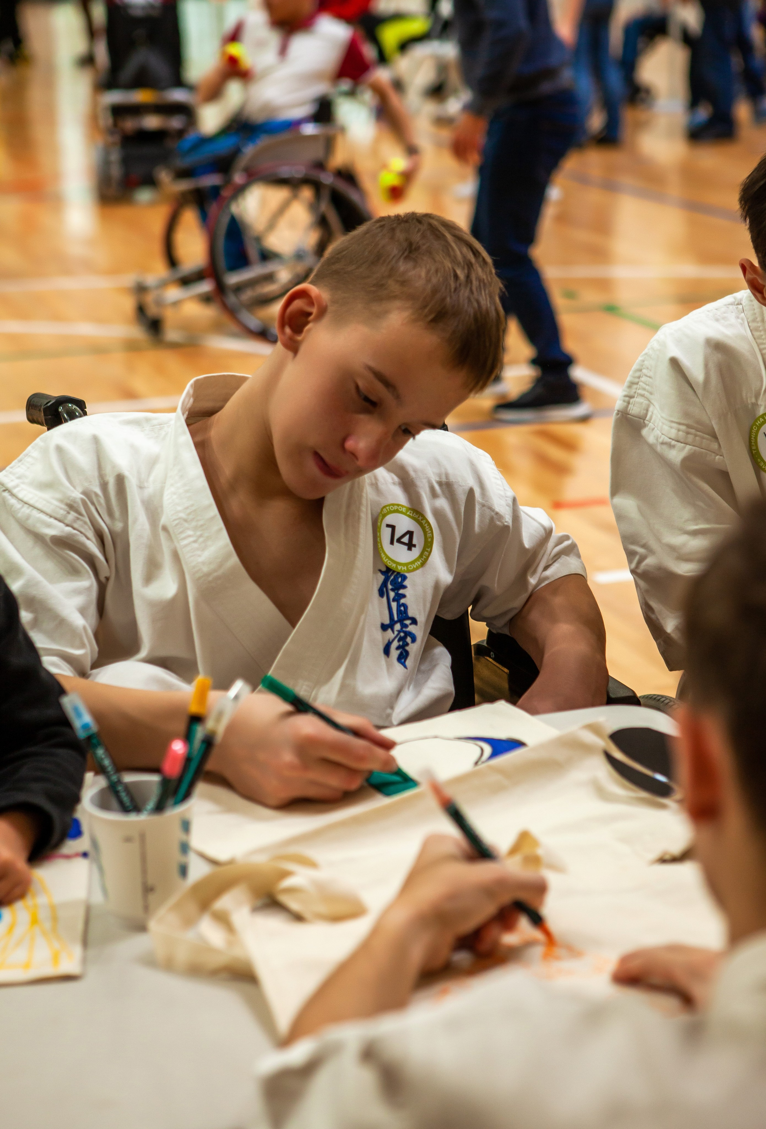 Спортивно-развлекательный праздник «Золотая ракетка». Репортажный, семейный, свадебный, портретный фотограф