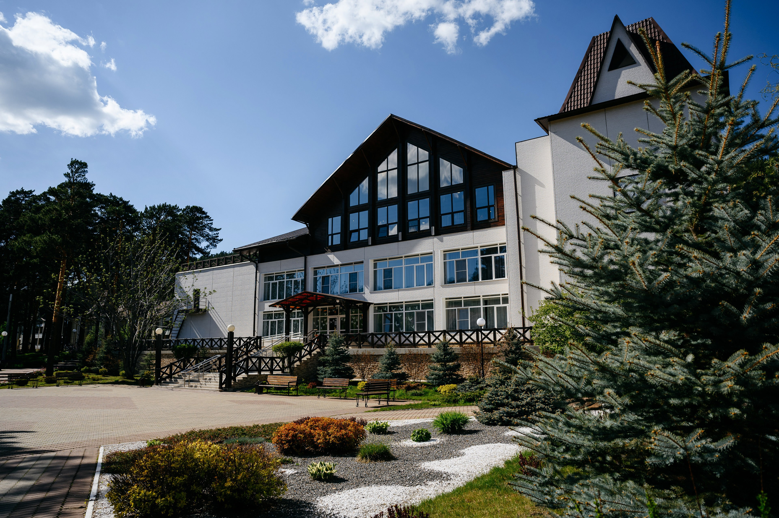 Окончание «началки». Свадебный фотограф в Красноярске