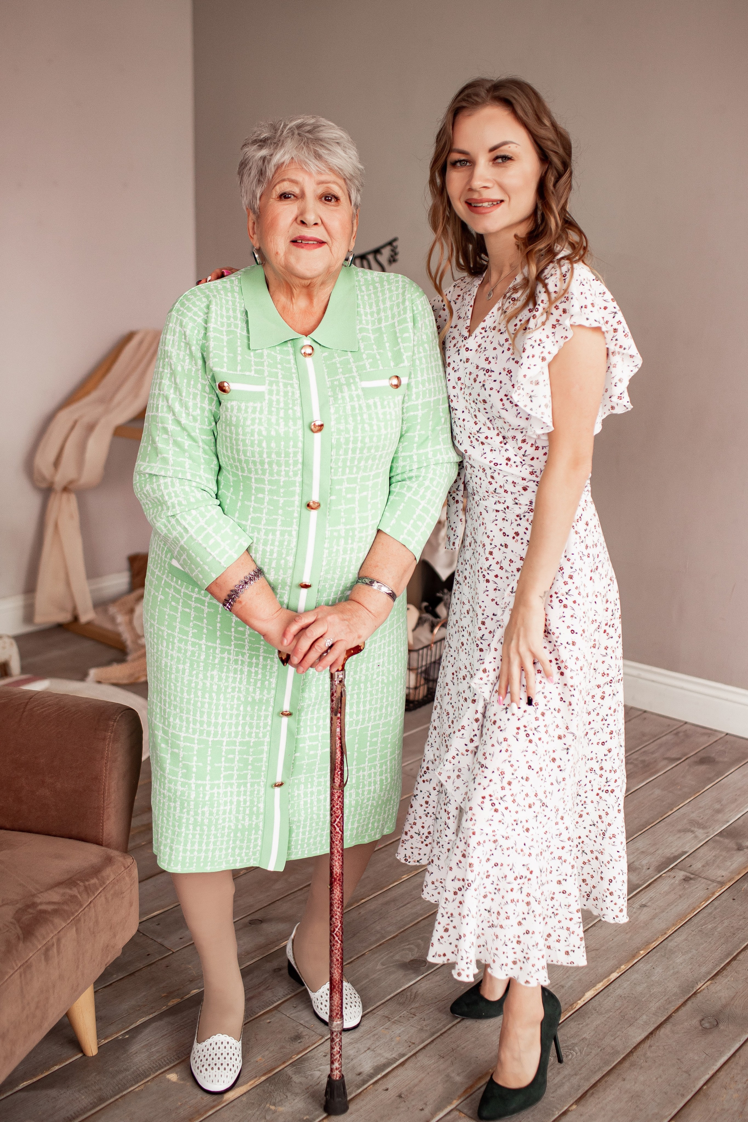 Серго и его семья. Семейная съемка — это красивый способ признаться своей семье в любви