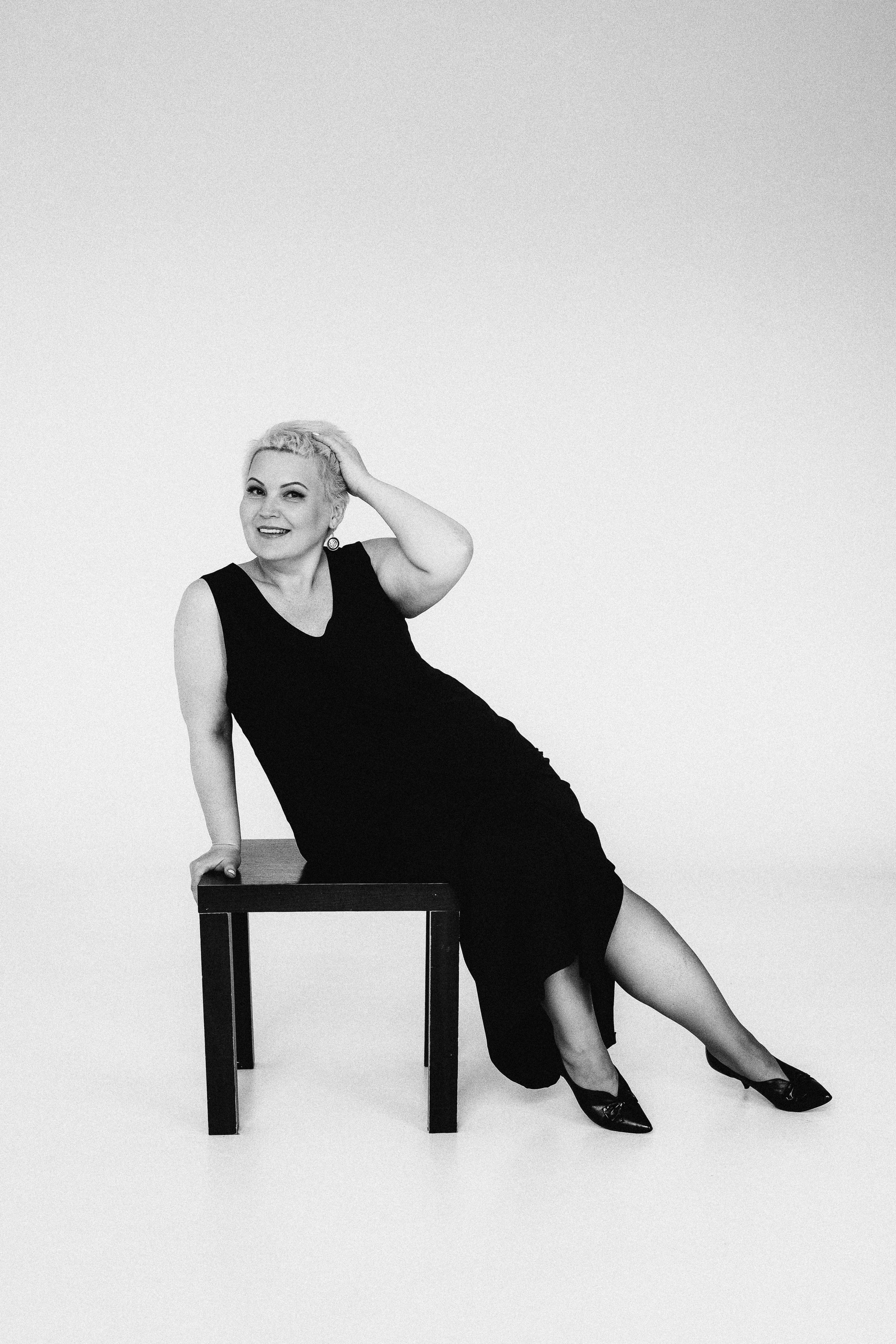 Светлана. Фотограф Ногинск Электросталь Наталья Осетрова