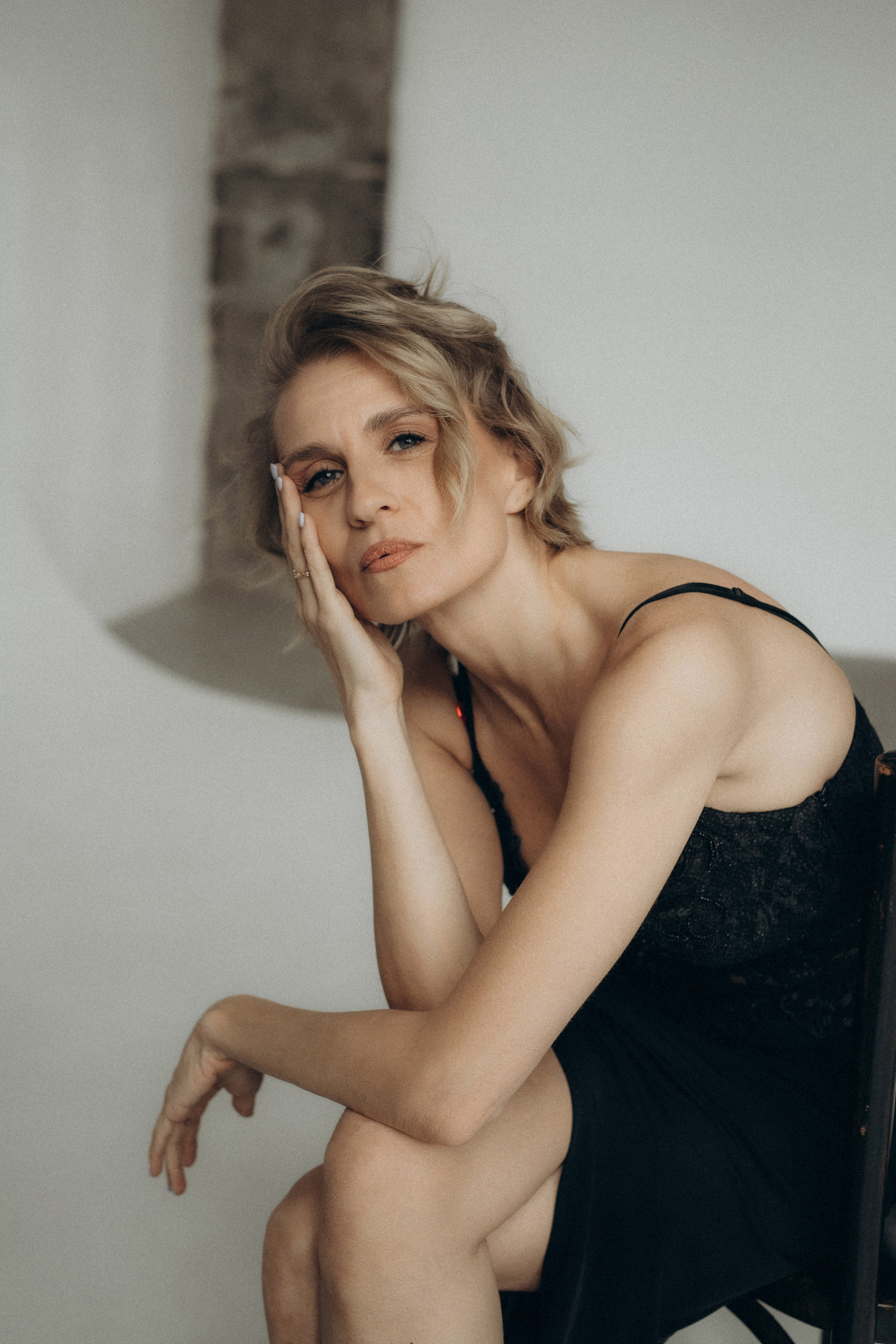 Анна Багмет. Фотограф Ногинск Электросталь Наталья Осетрова