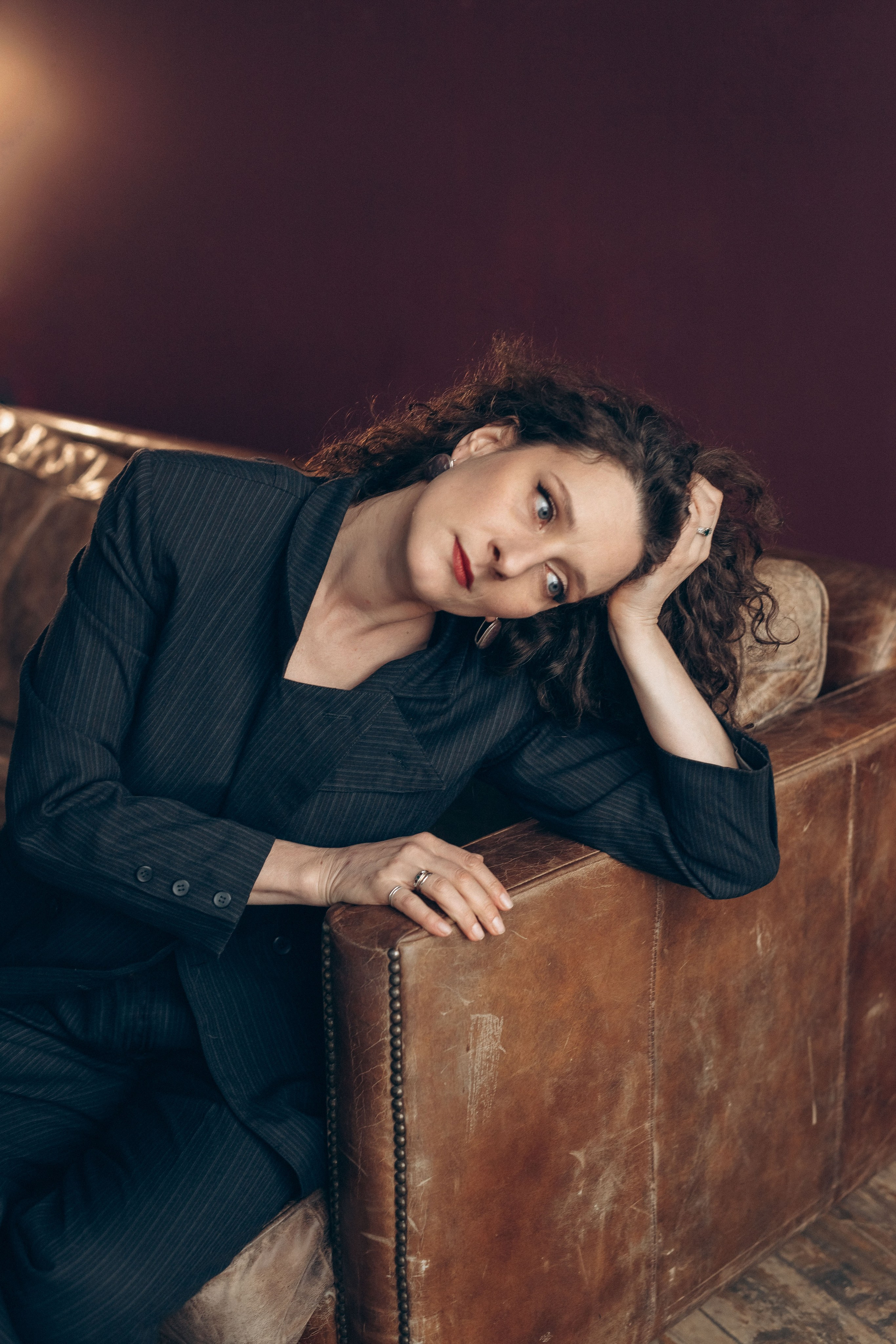 Мариэтта Цигаль-Полищук. Фотограф Ногинск Электросталь Наталья Осетрова