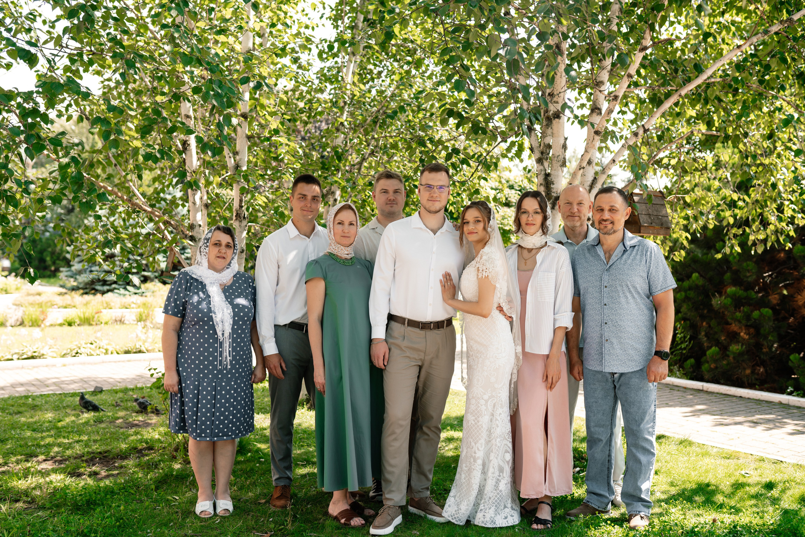 Венчание Одинцово Собор Георгия Победоносца. Семейный фотограф Одинцово Москва Наталия Черенкова