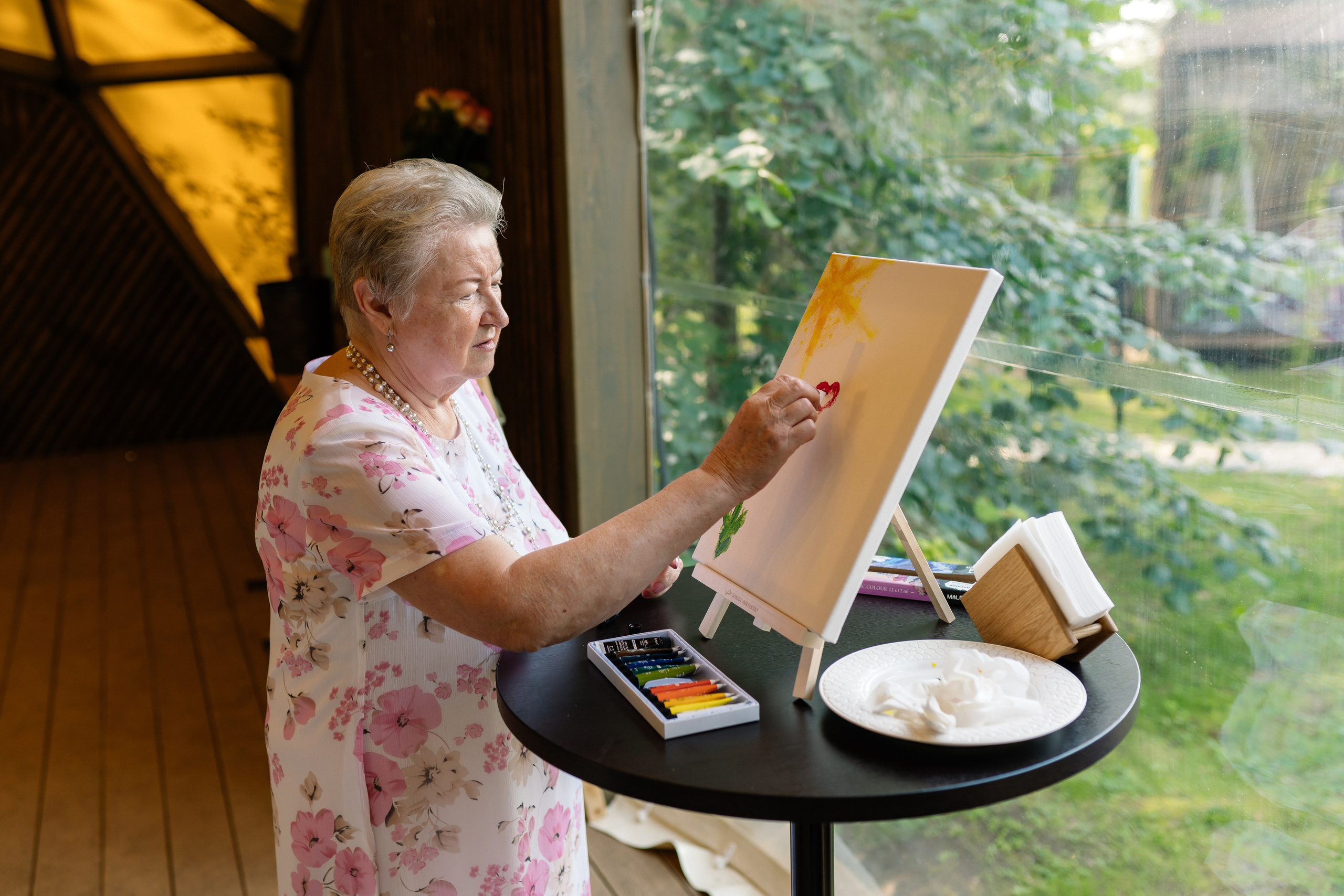 Мария и Илья. Семейный фотограф Одинцово Москва Наталия Черенкова