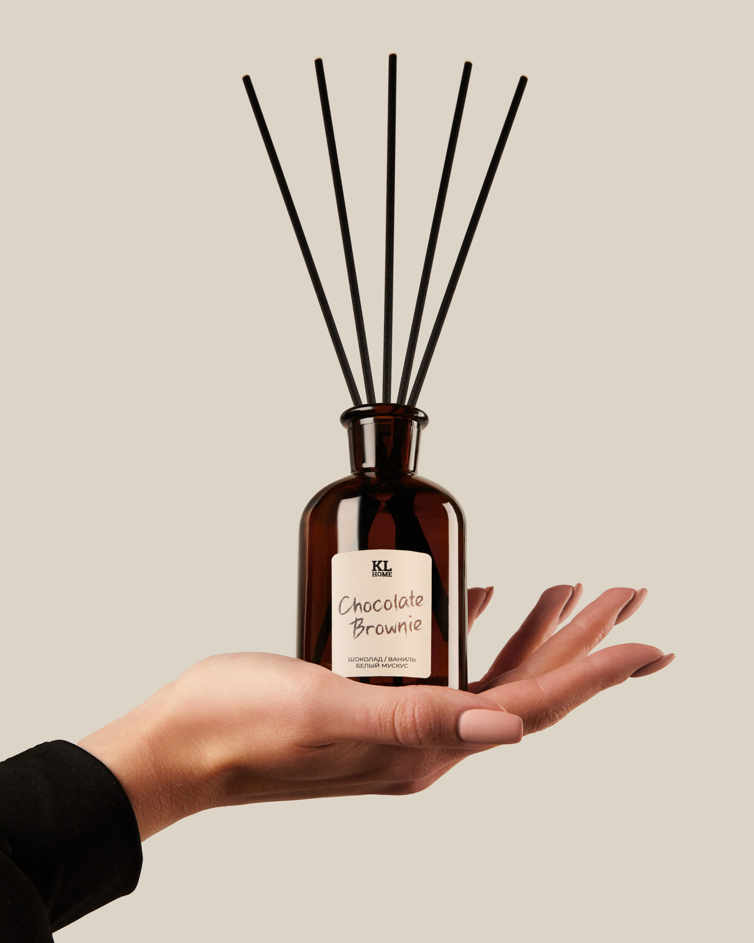 Фотосъемка свечей и диффузоров. Brendbend — Предметная фотосъемка Белгород и вся Россия