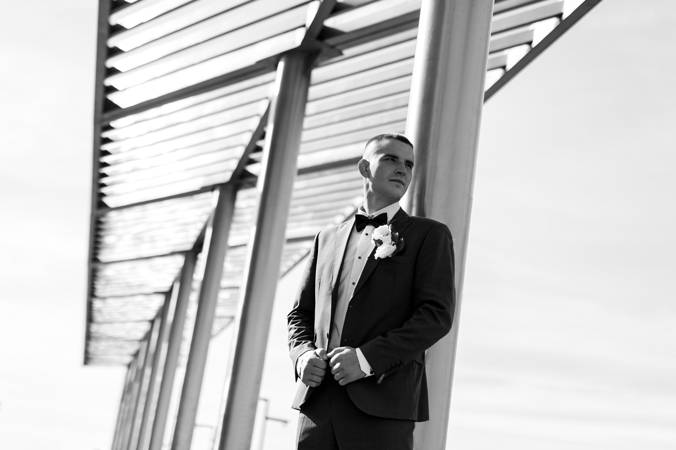 Дмитрий и Алёна. Фотограф Соловьев Денис в Московской и Владимирской области