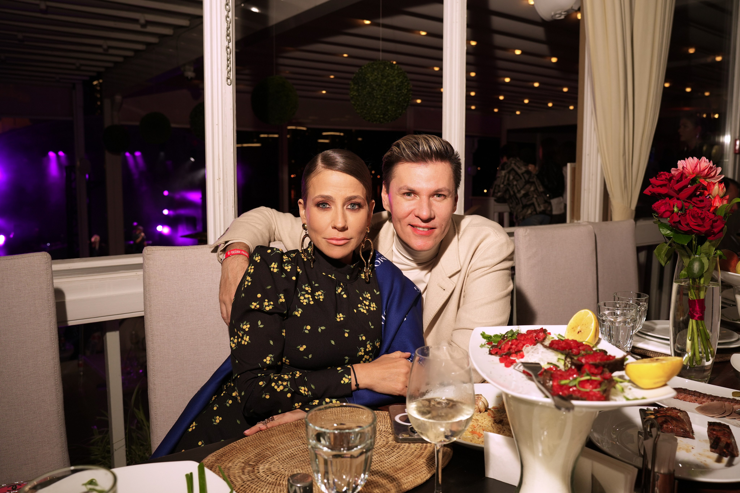 РУССКОЕ РАДИО 29 ЛЕТ. Фотограф Екатерина Юрьева | Тула, Москва, Новомосковск