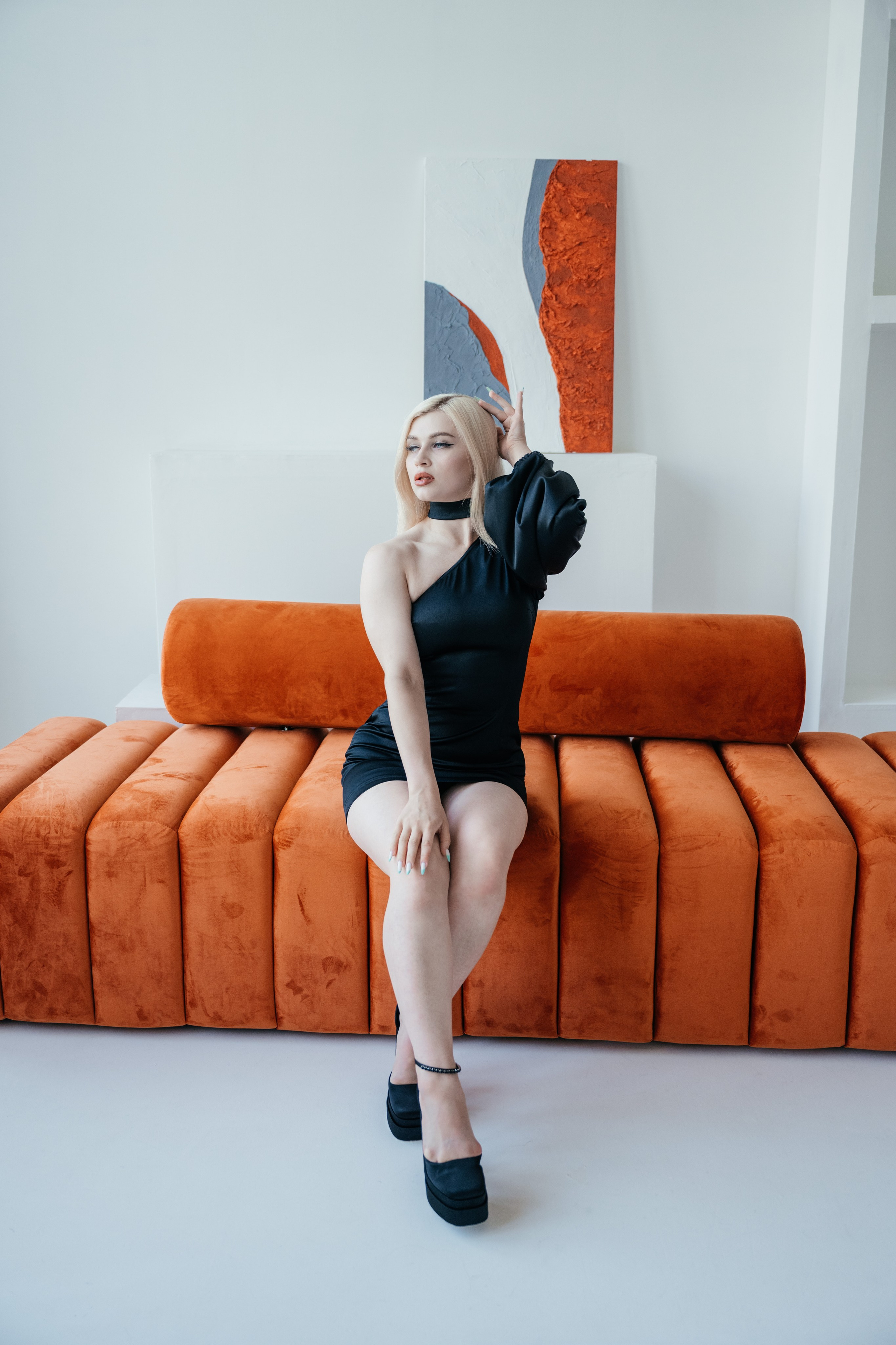 Юлия. Свадебный и портретный фотограф в Минске и РБ Владислав Саков