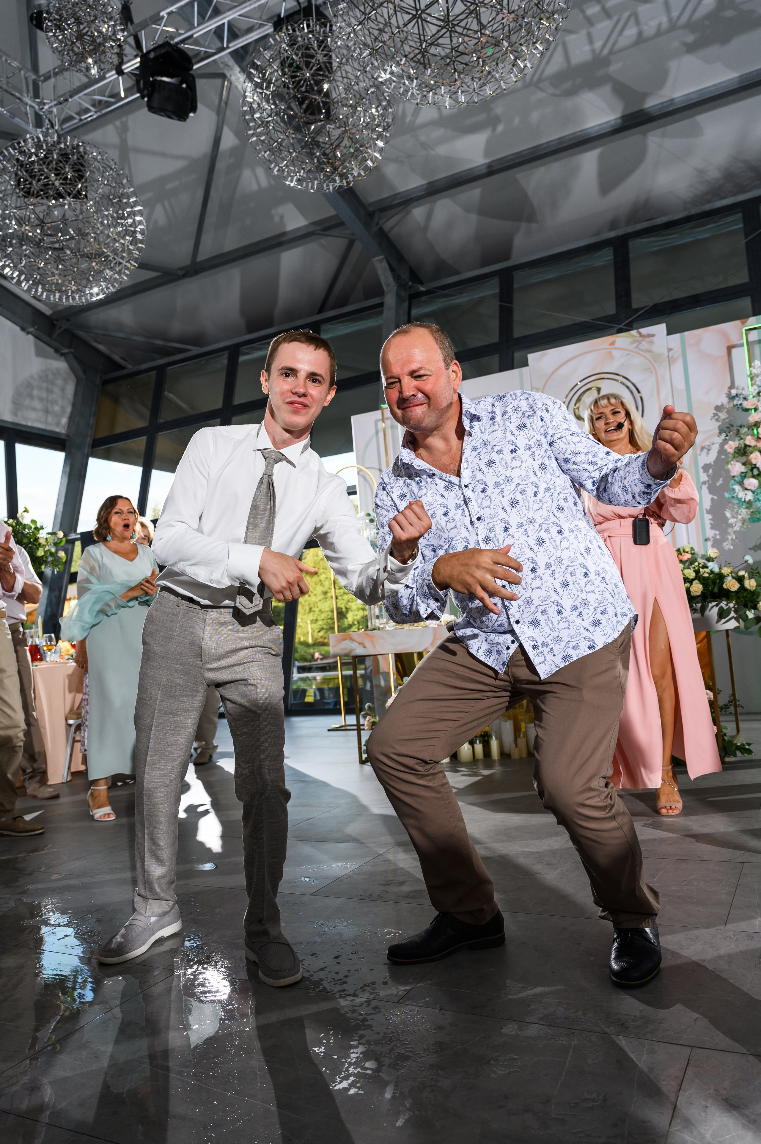 Свадебная фотосессия Загородный клуб Артиленд. Свадебный фотограф Москва Юрий Кульман