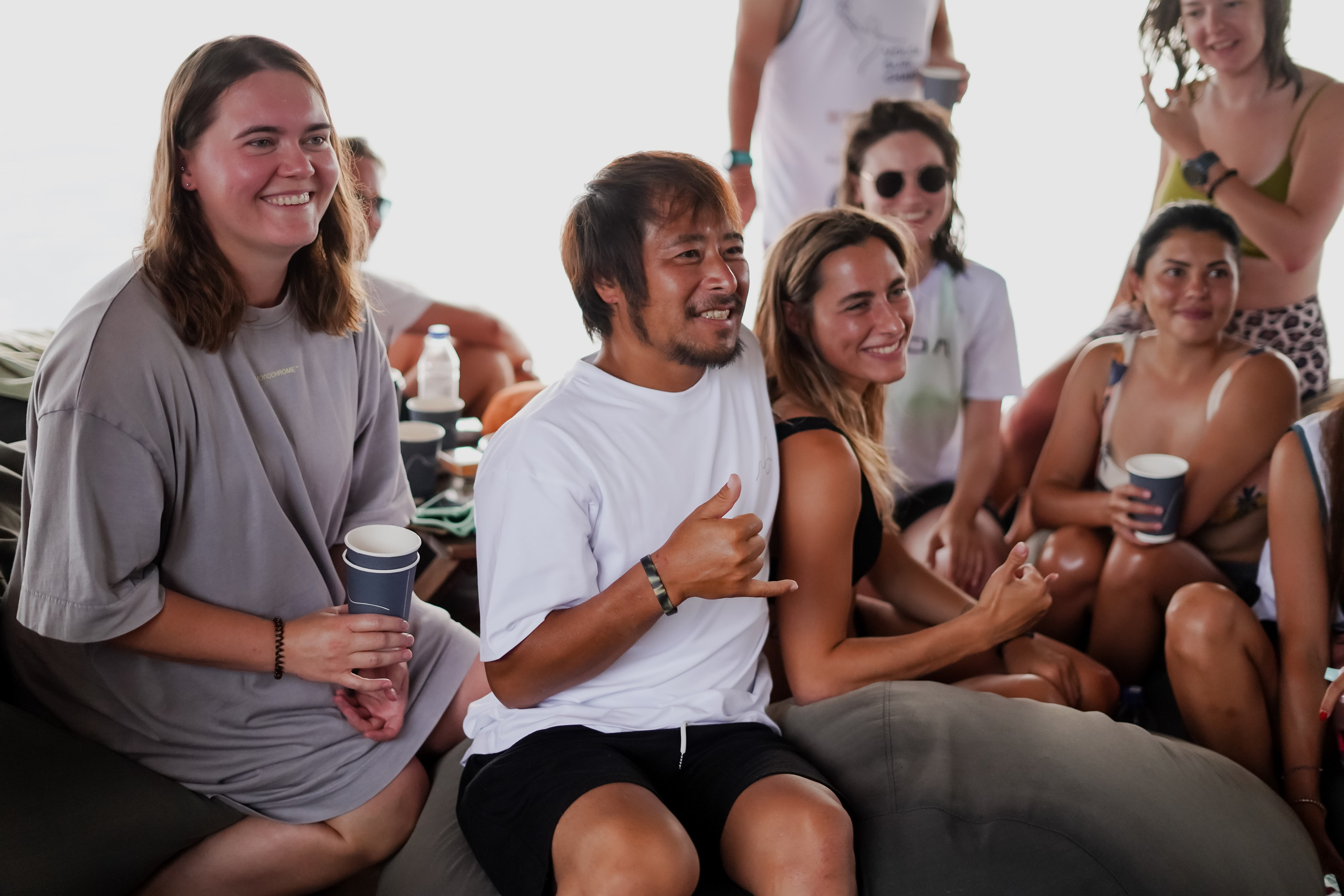 Surf. Фотограф Валерия Крахмалева