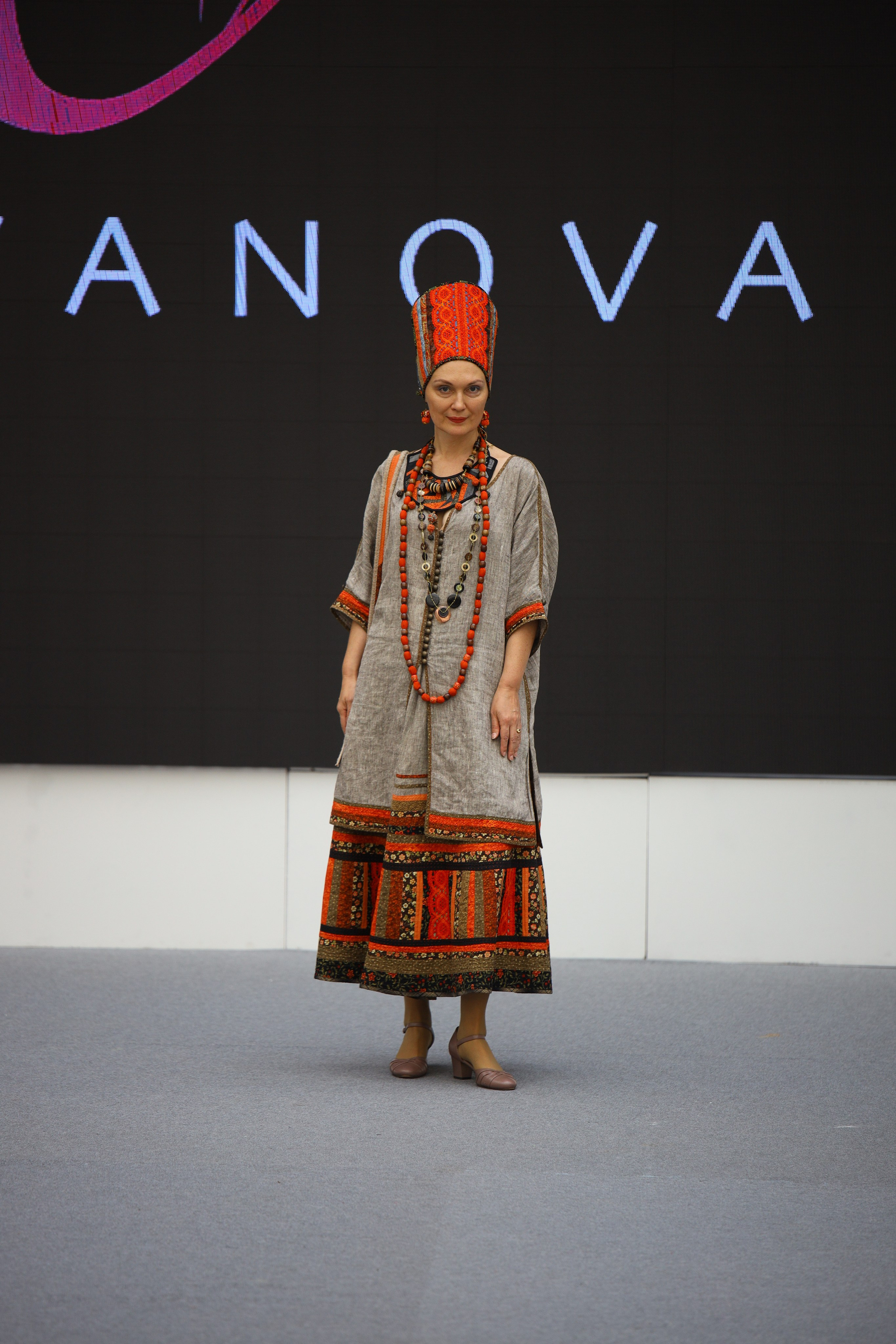 Душа России. Фотограф в Туле Крупский АнДРей. Фотостудия «КАДР71» в Туле