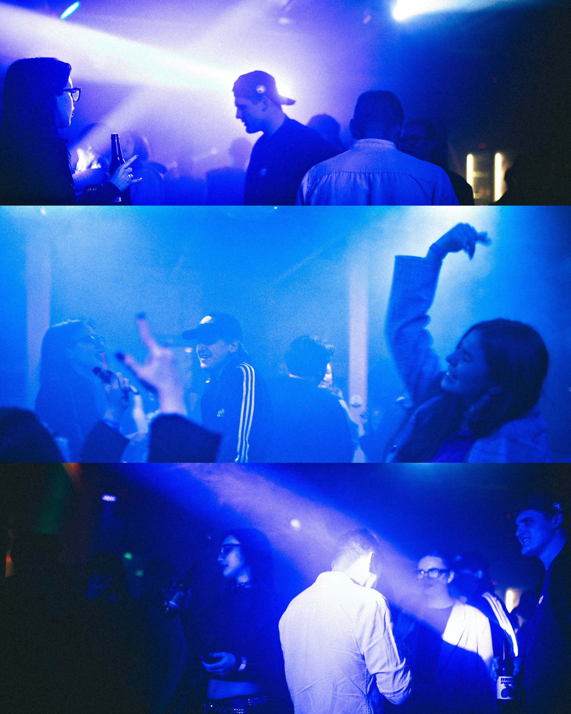 GIRLS POWER | Парк Культуры. Фотограф в Ставрополе Алина Клочкова