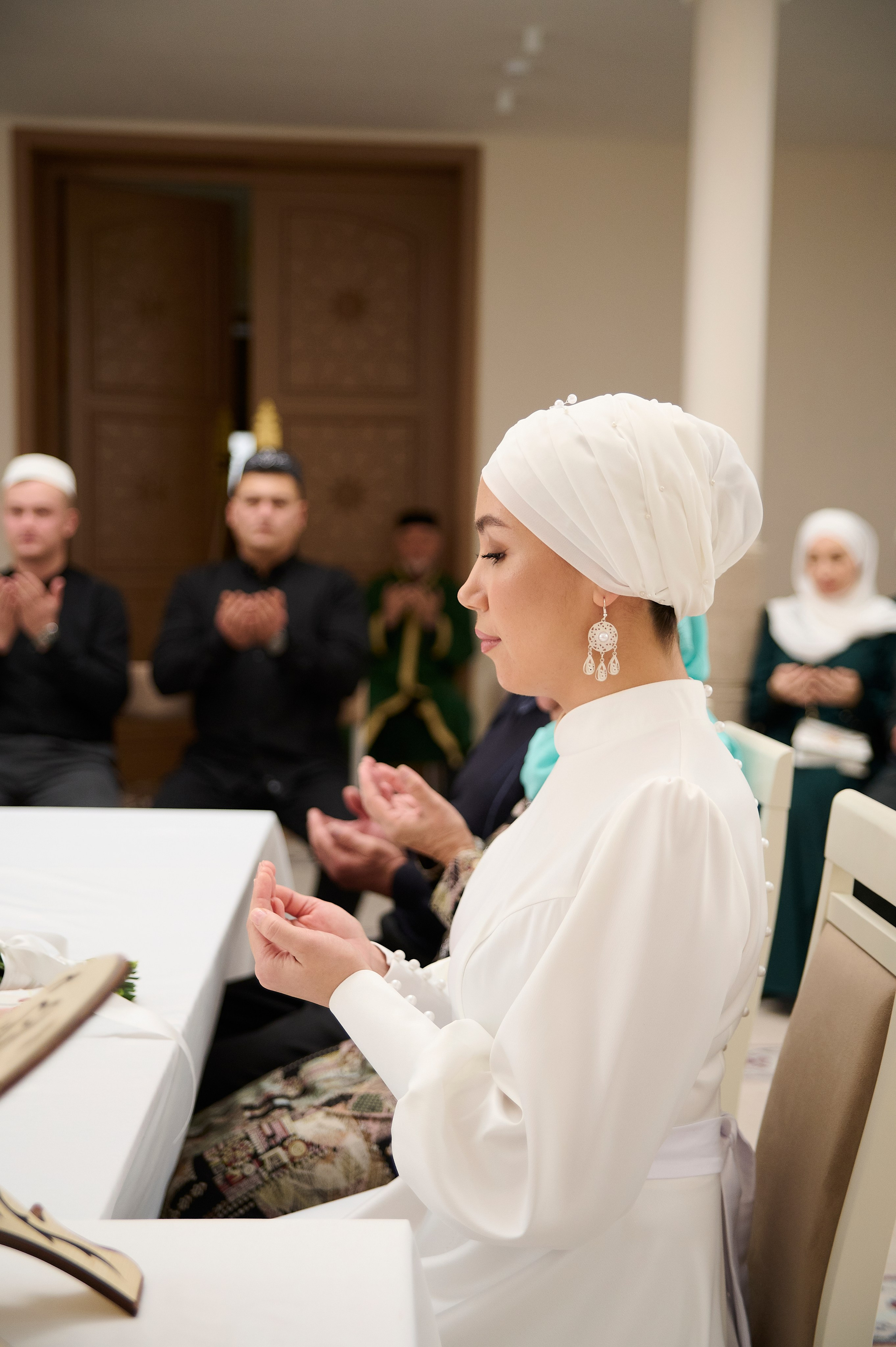 Никахи. Свадебный фотограф Тимур Хабибуллин