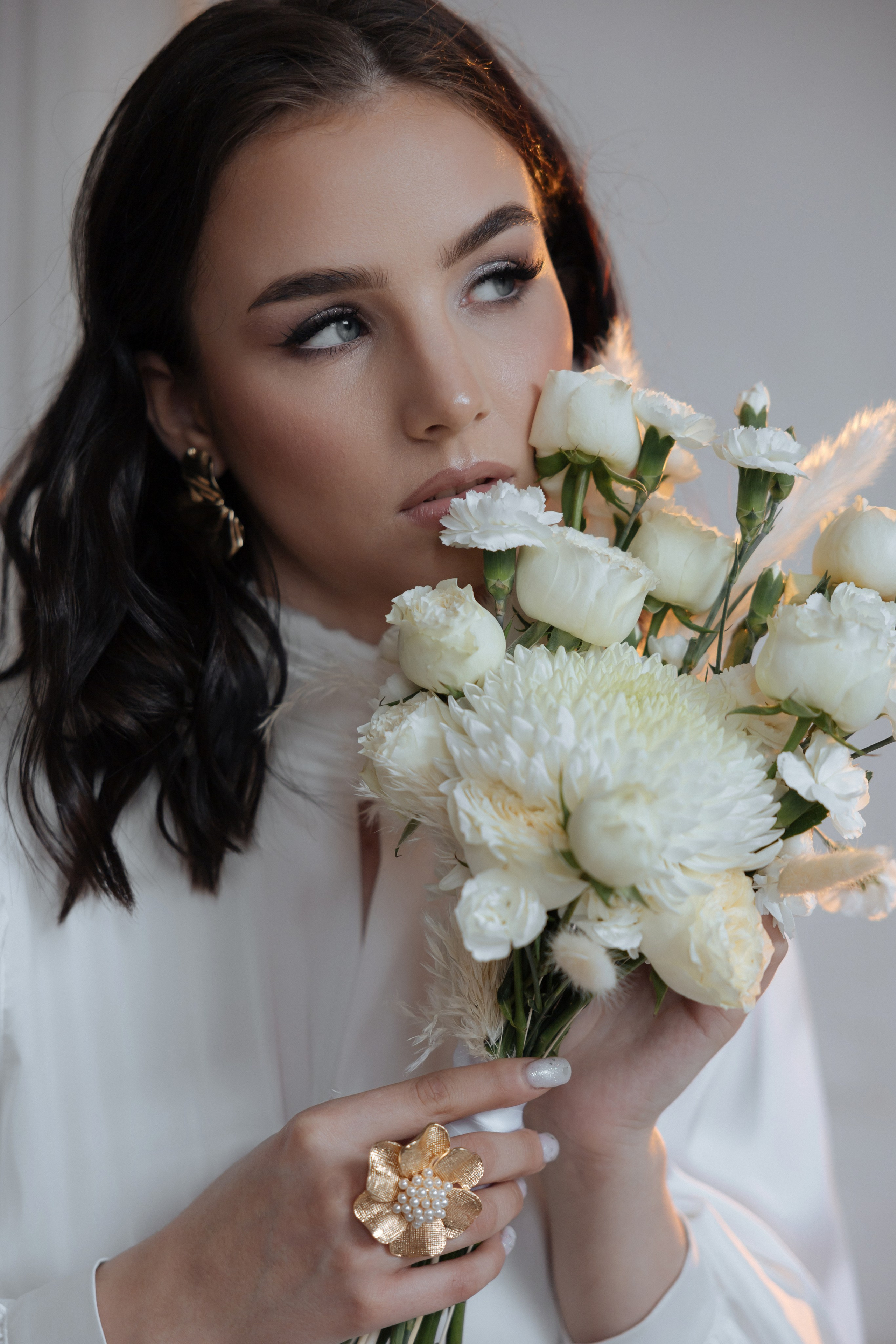 В счастье, не спеша. Свадебный фотограф в Тольятти Валерия Барышкина