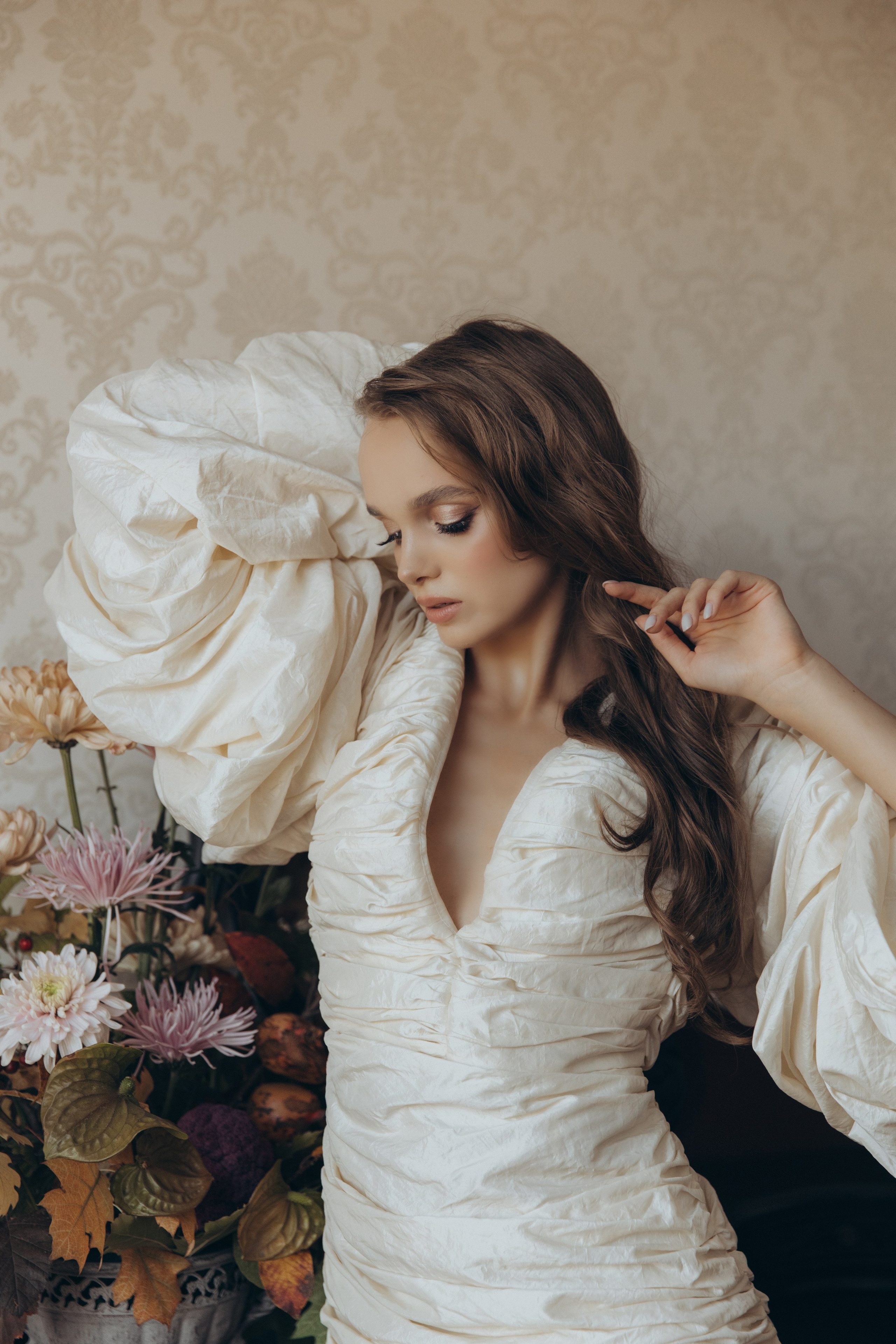 Вячеслав и Кристина. Свадебный и семейный фотограф в Белгороде Евгения Курочкина