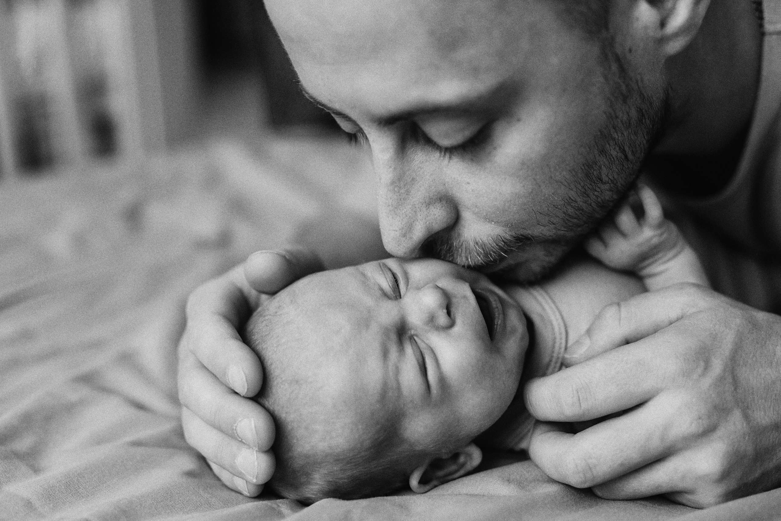 Михаил Андреевич, Ирина и Андрей. Свадебный, семейный фотограф в Дзержинске, Нижнем Новгороде Наталья Хр