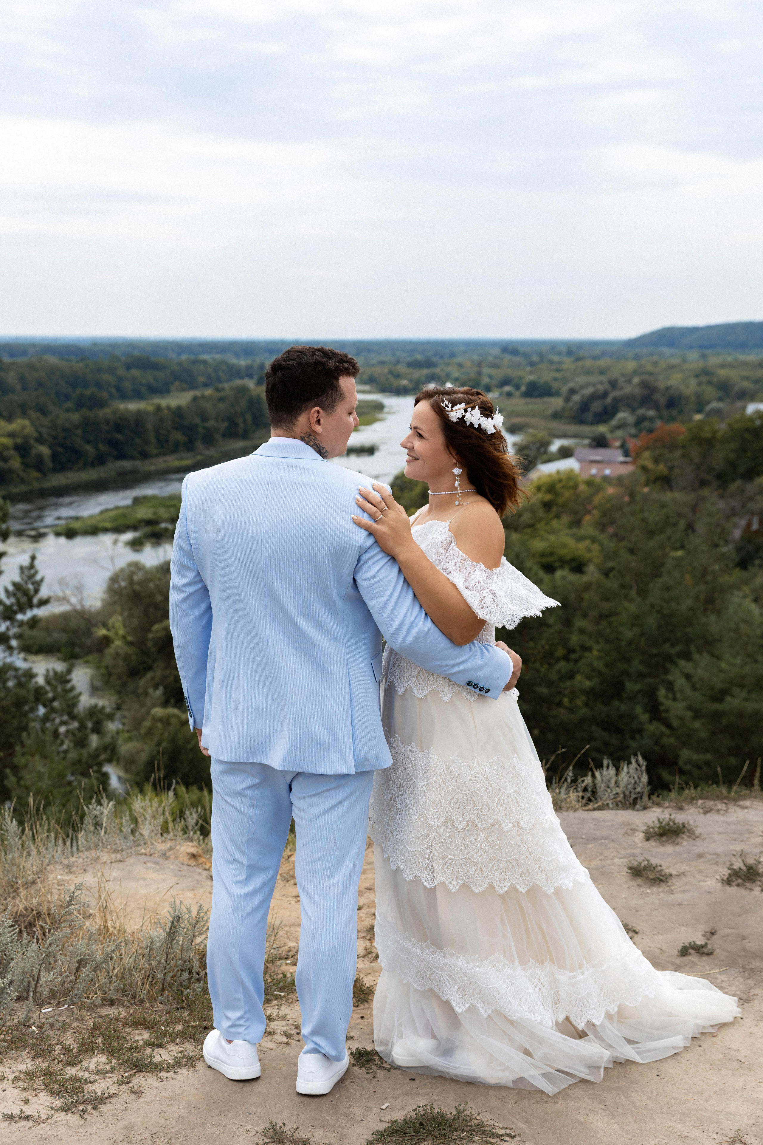 Свадьбы. Фотограф Воронеж Юлия Брижан