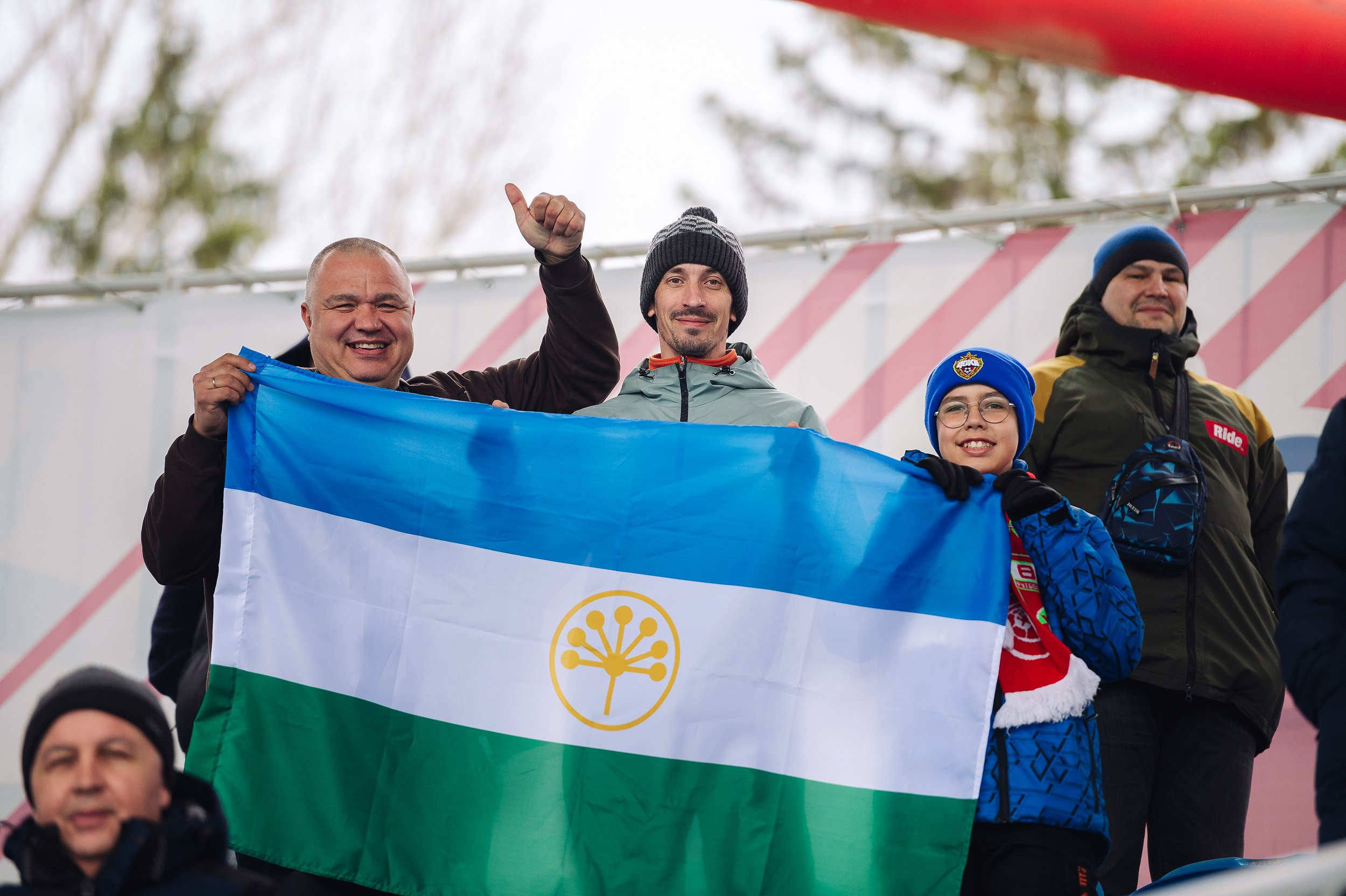 ⚽LEON-Вторая Лига А. 7 тур. «Уфа» — ФК «Челябинск». Спортивный фотограф в Уфе Евгений Буров