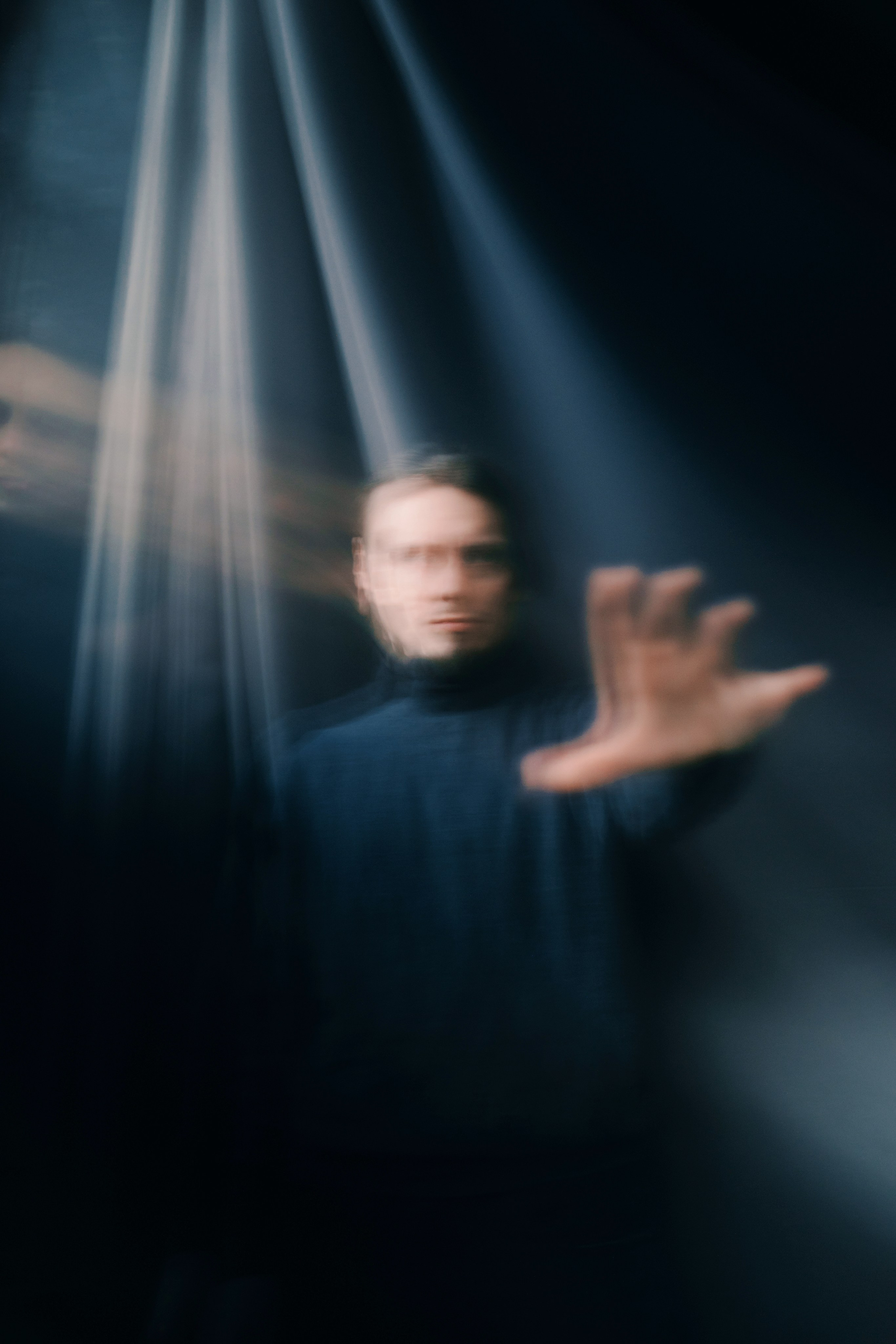 Портфолио. Фотограф и фотохудожник в Санкт-Петербурге Shadow Jane