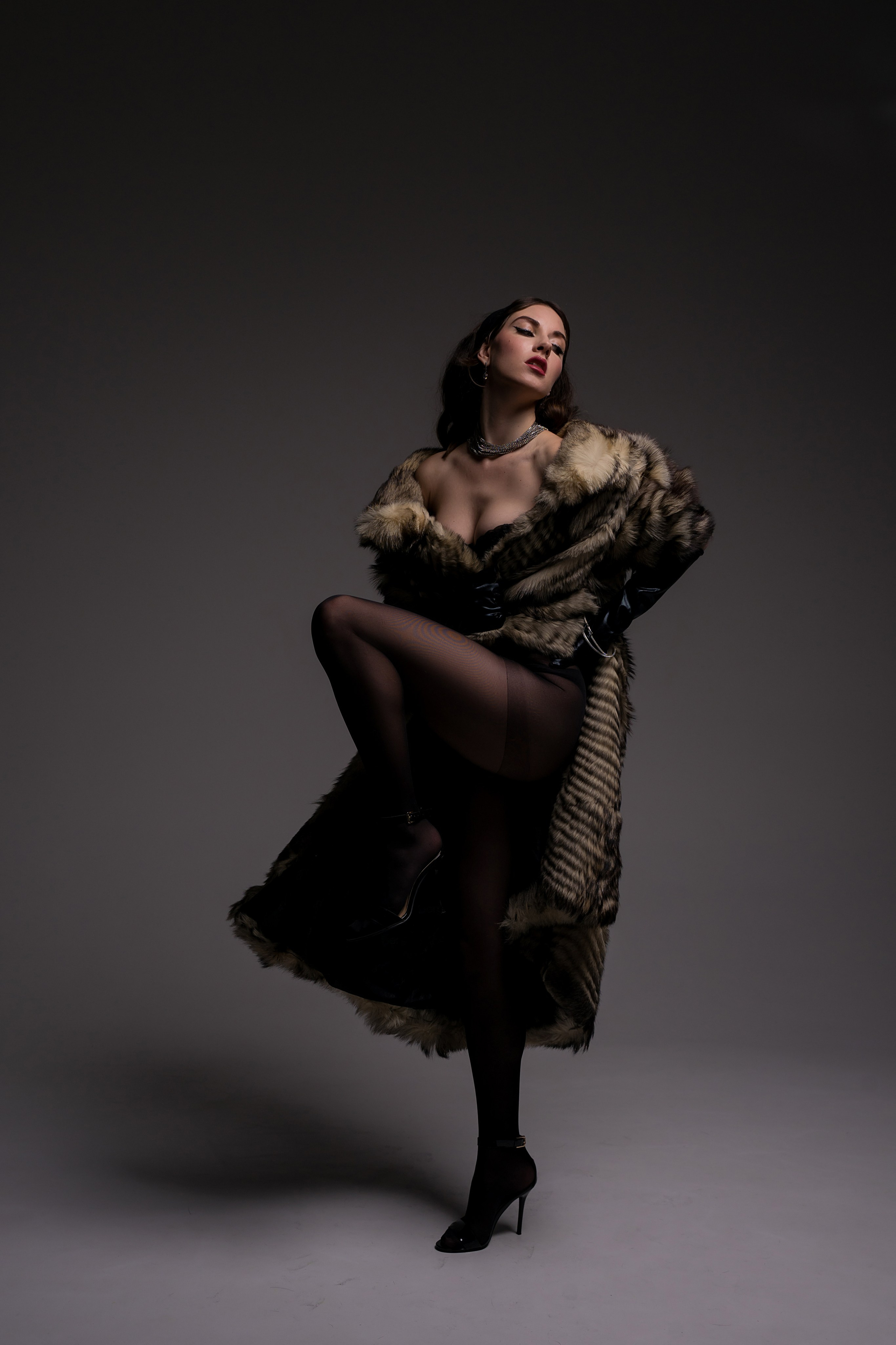 Аксинья. Фотограф в Санкт-Петербурге