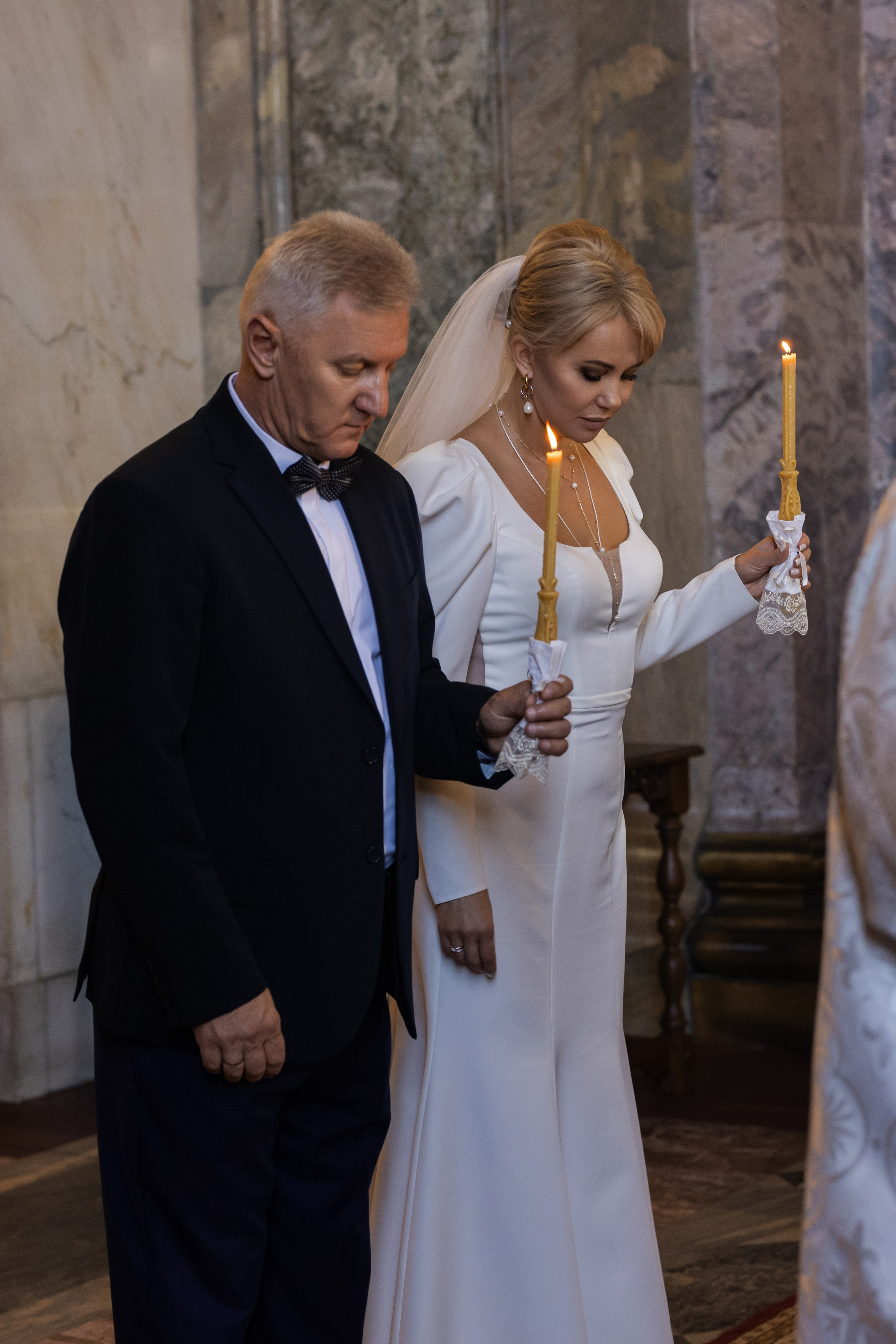 Венчание Исаакиевский Собор. Фотограф в Санкт-Петербурге